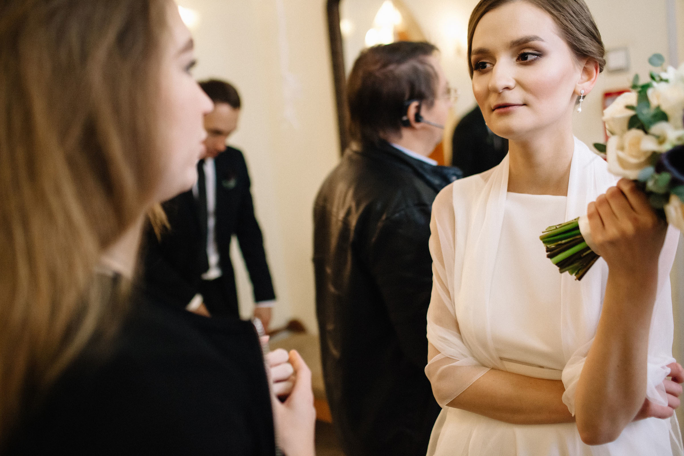 Даниил и Мария. Семейный и свадебный фотограф в Майкопе Михаил Мартиросян