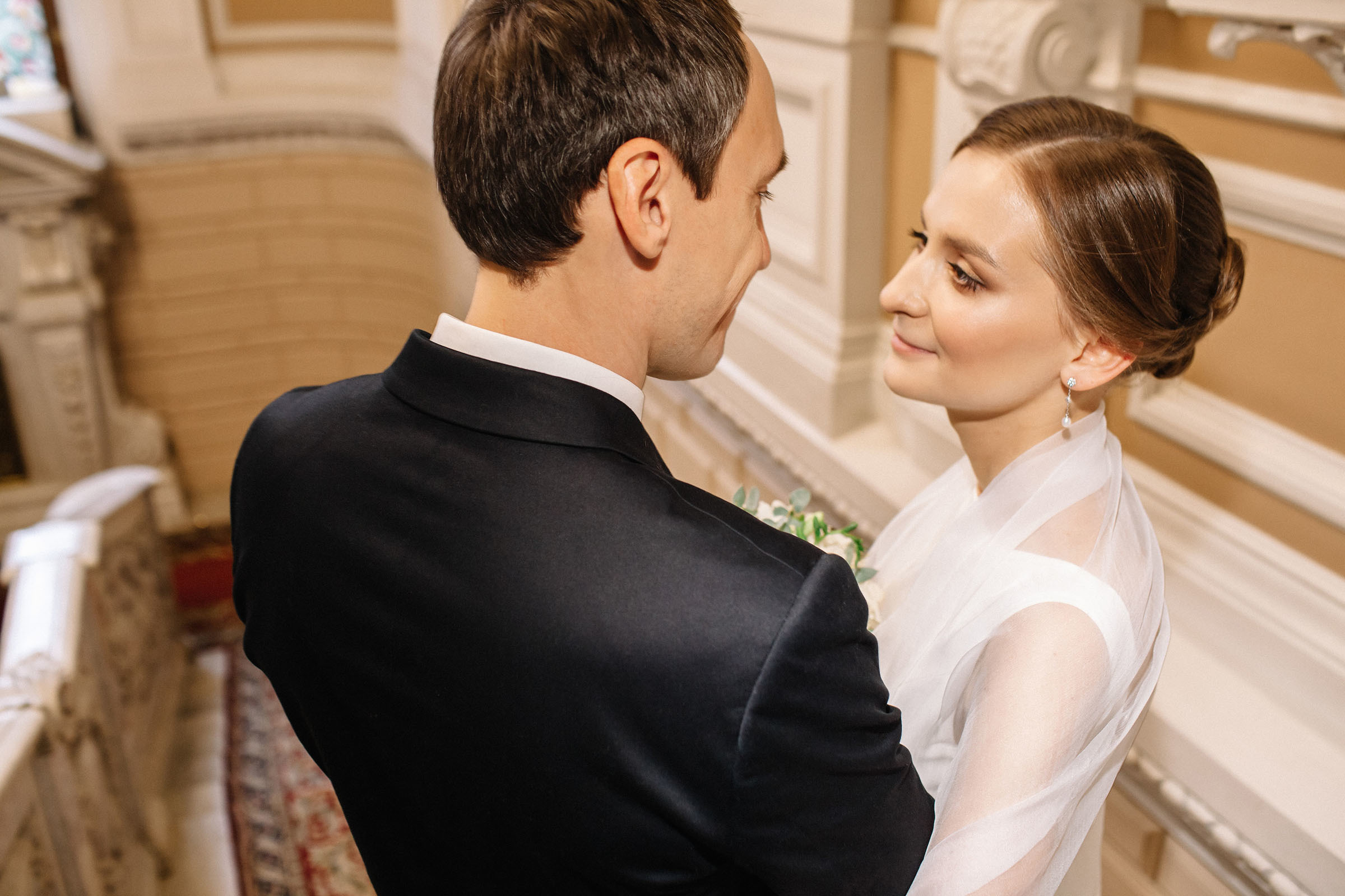 Даниил и Мария. Семейный и свадебный фотограф в Майкопе Михаил Мартиросян