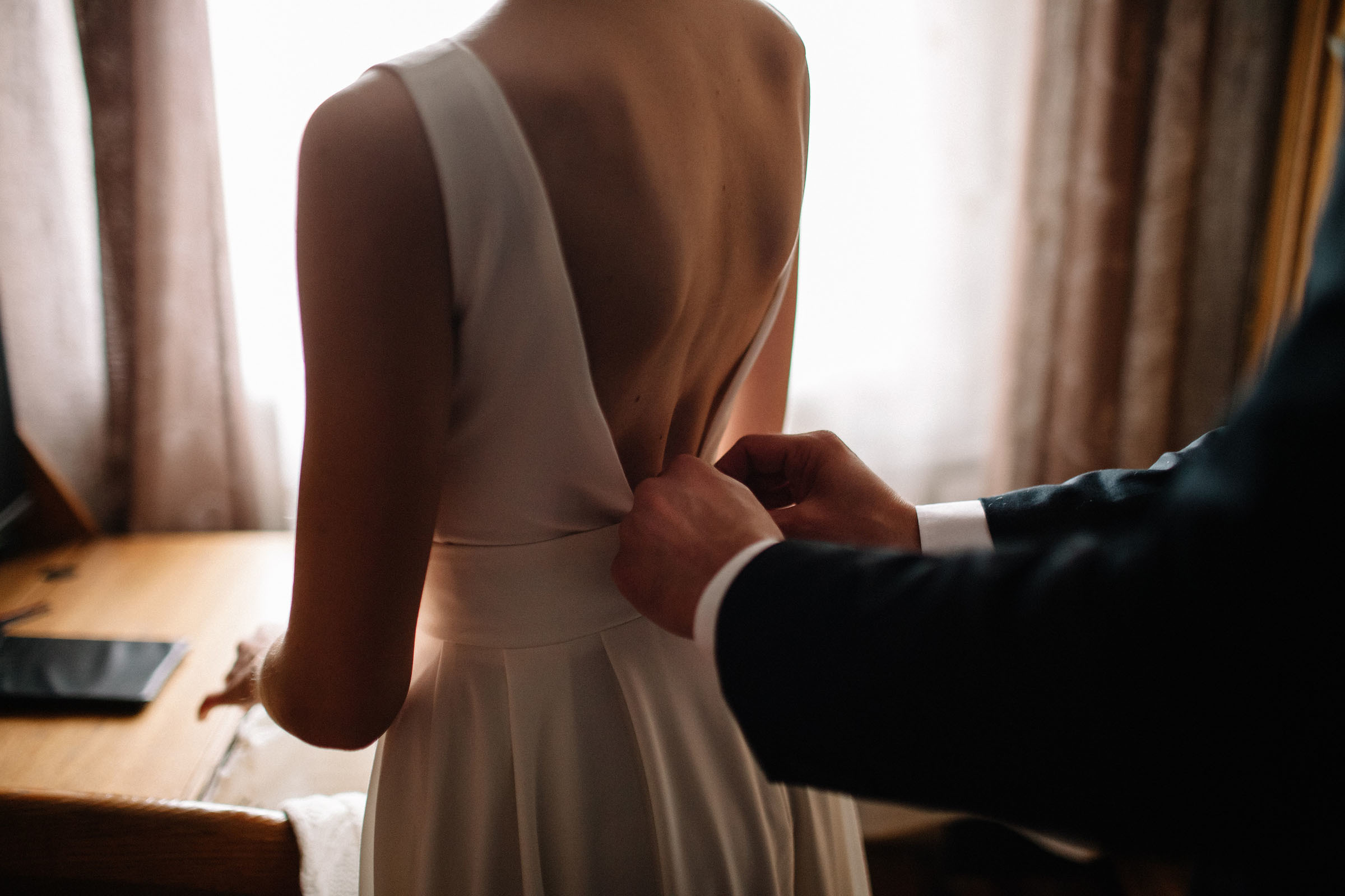 Даниил и Мария. Семейный и свадебный фотограф в Майкопе Михаил Мартиросян