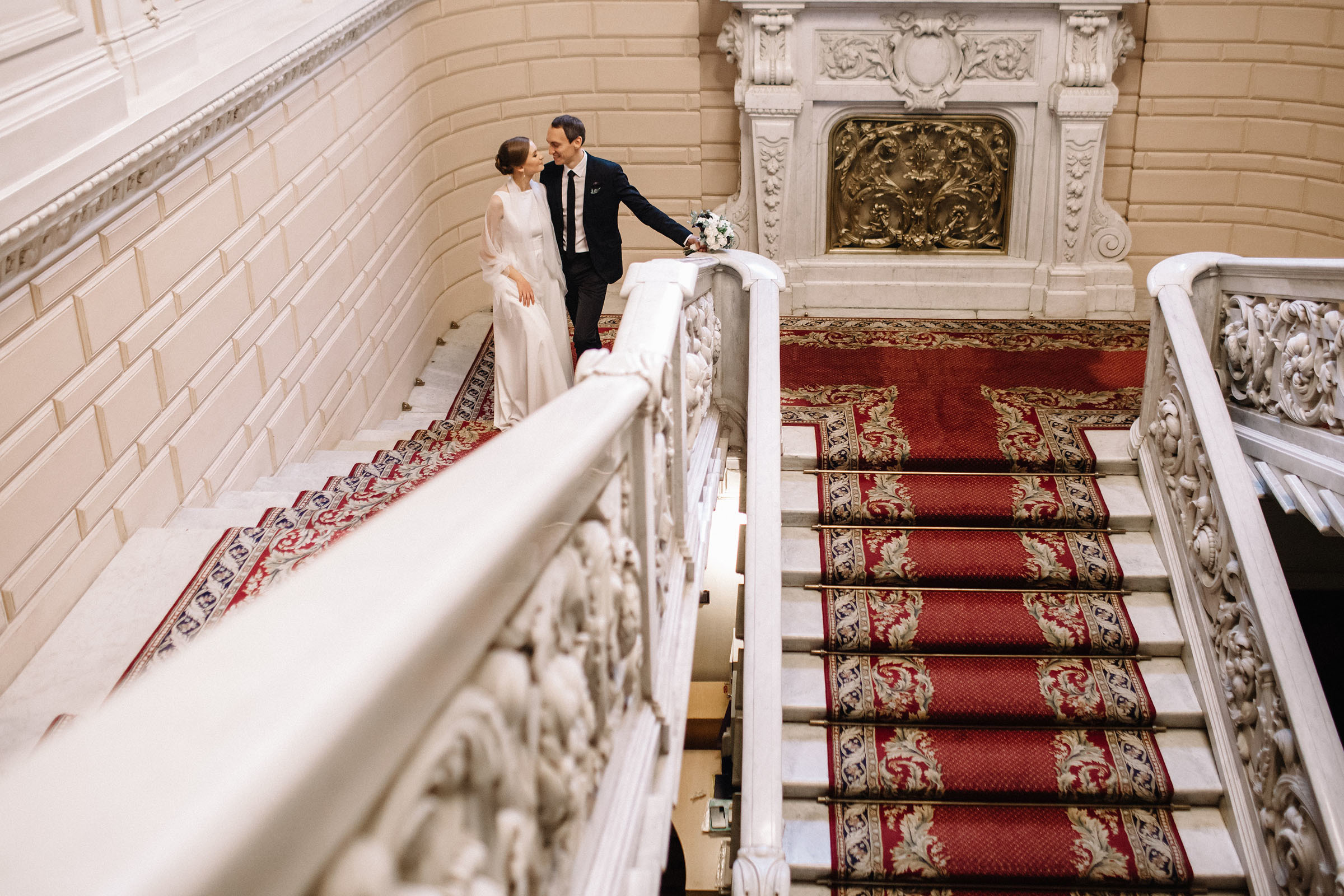 Даниил и Мария. Семейный и свадебный фотограф в Майкопе Михаил Мартиросян