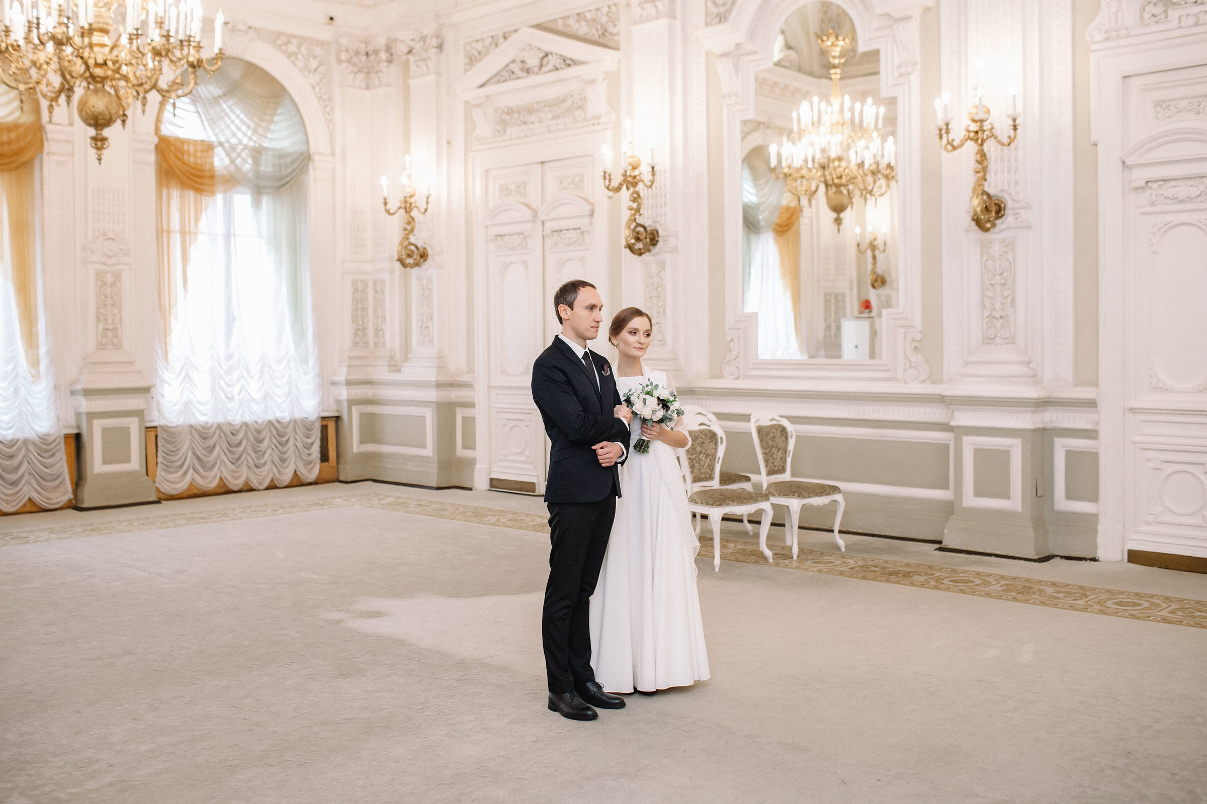 Даниил и Мария. Семейный и свадебный фотограф в Майкопе Михаил Мартиросян