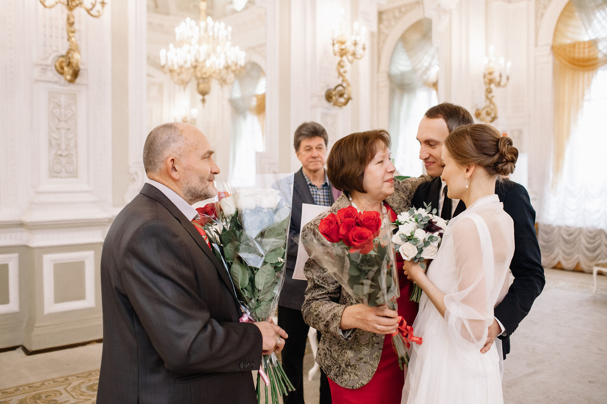 Даниил и Мария. Семейный и свадебный фотограф в Майкопе Михаил Мартиросян