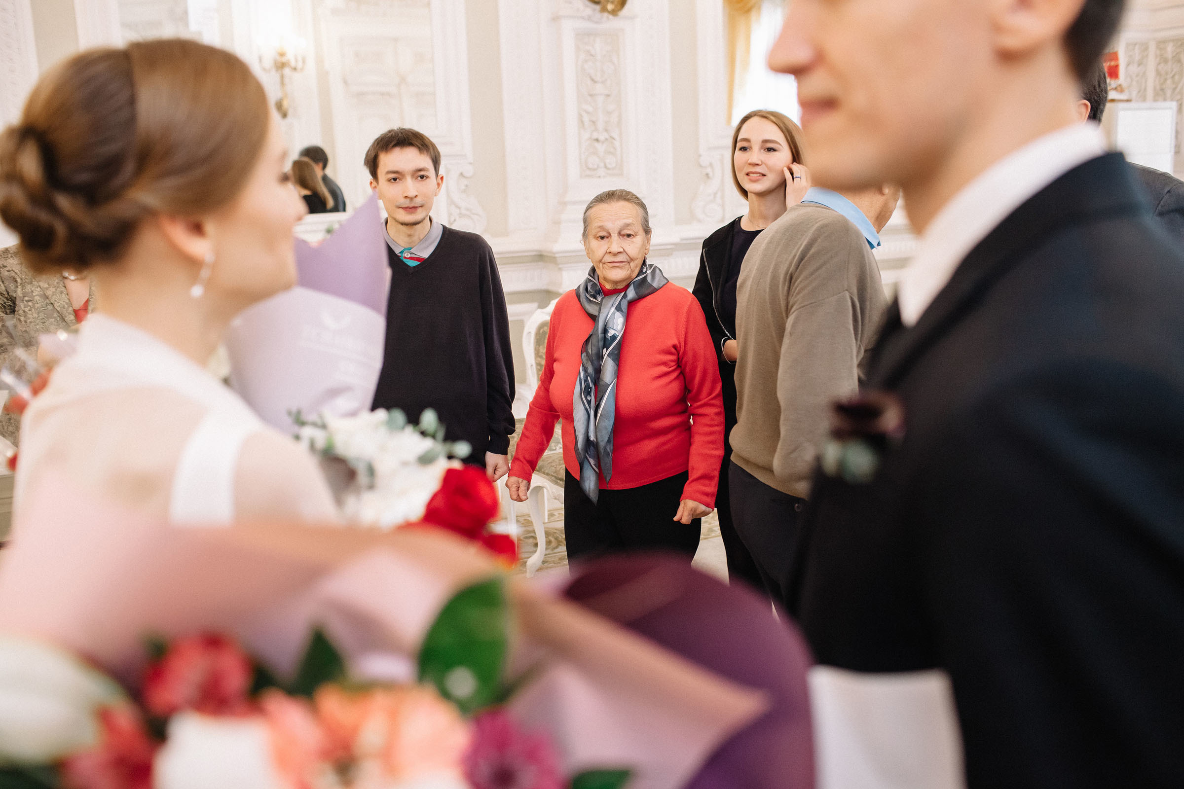 Даниил и Мария. Семейный и свадебный фотограф в Майкопе Михаил Мартиросян