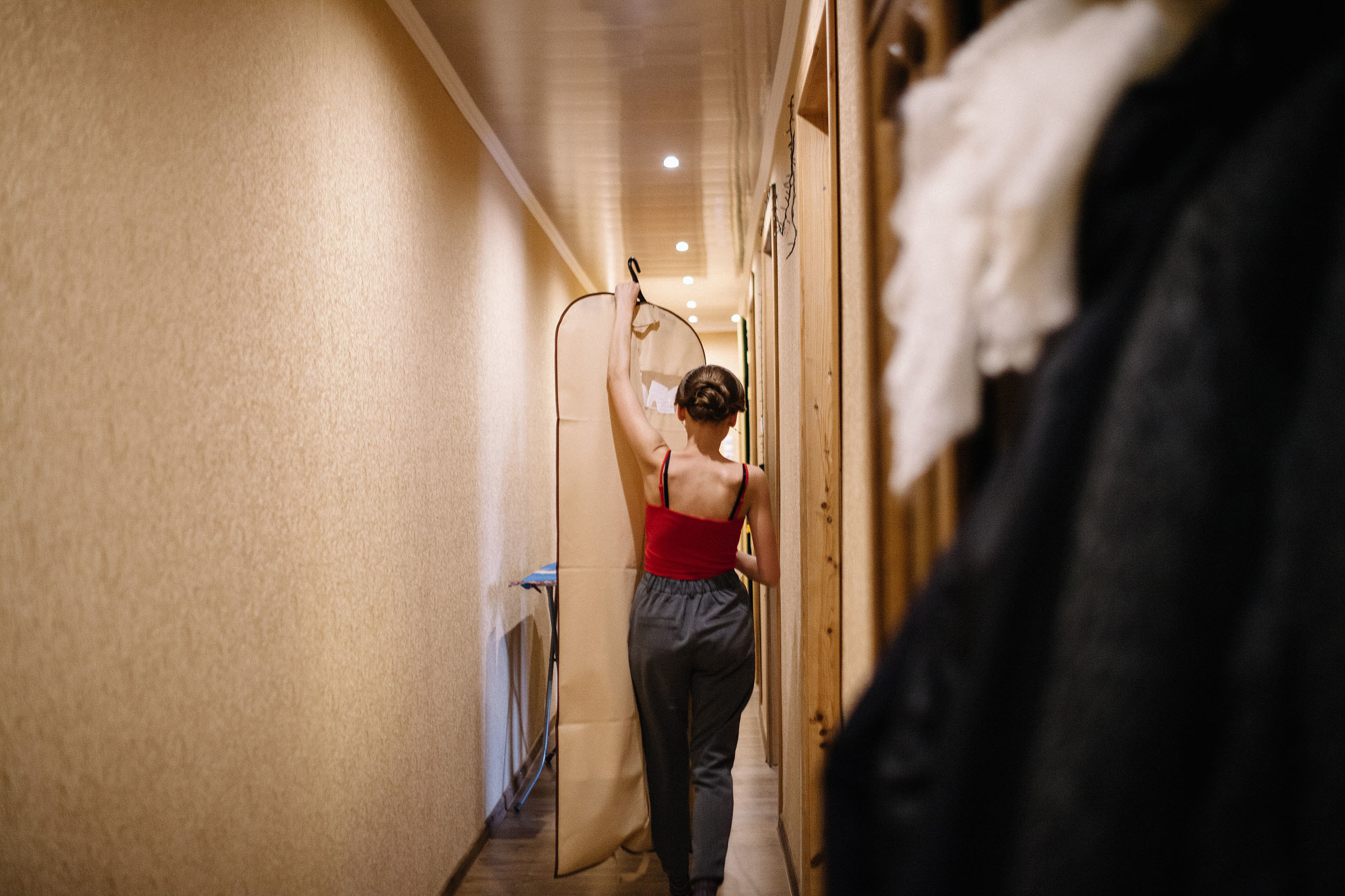 Даниил и Мария. Семейный и свадебный фотограф в Майкопе Михаил Мартиросян