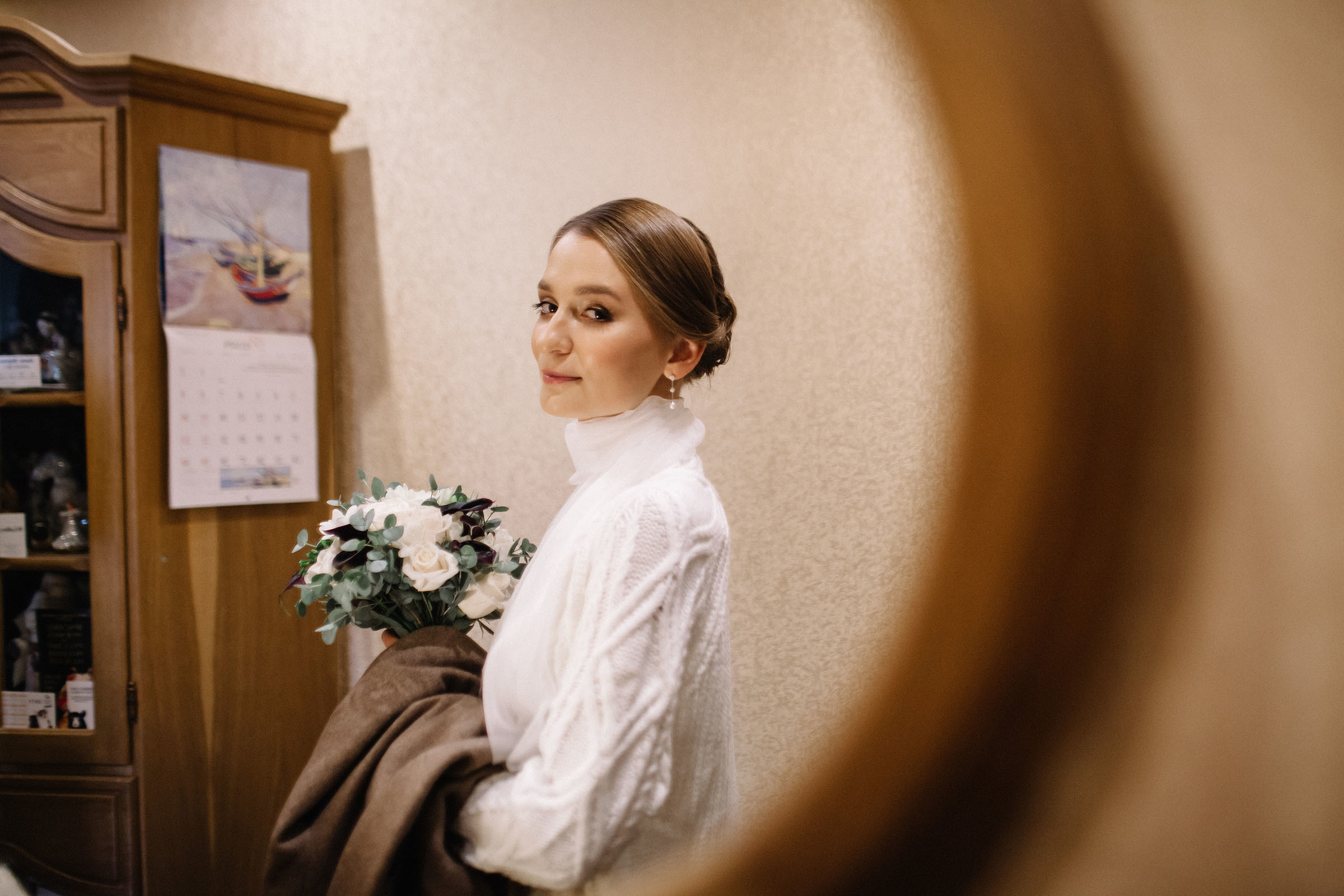 Даниил и Мария. Семейный и свадебный фотограф в Майкопе Михаил Мартиросян