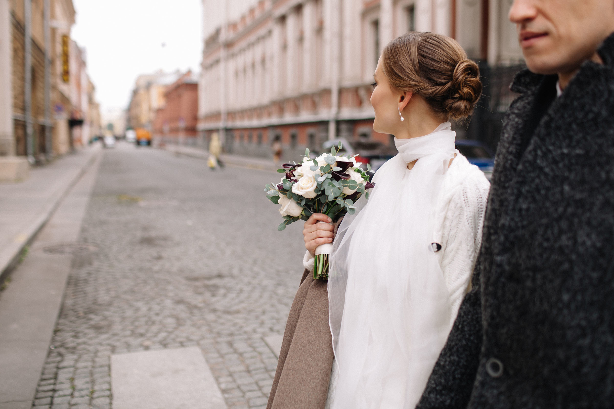 Даниил и Мария. Семейный и свадебный фотограф в Майкопе Михаил Мартиросян