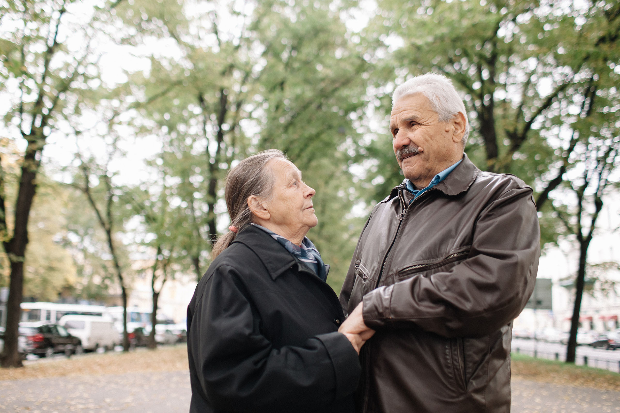 Даниил и Мария. Семейный и свадебный фотограф в Майкопе Михаил Мартиросян