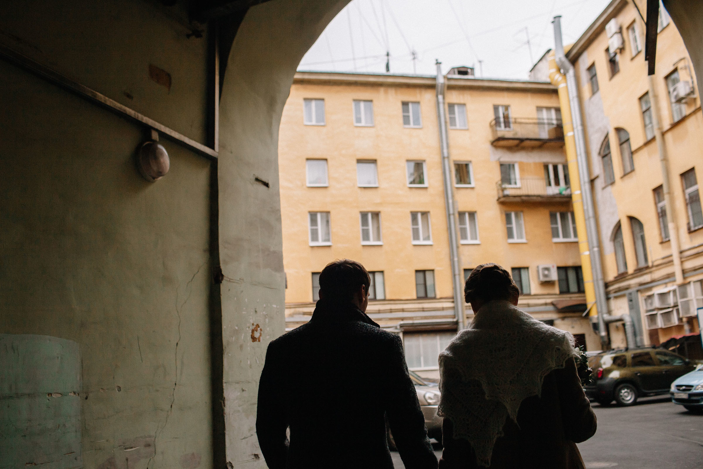 Даниил и Мария. Семейный и свадебный фотограф в Майкопе Михаил Мартиросян