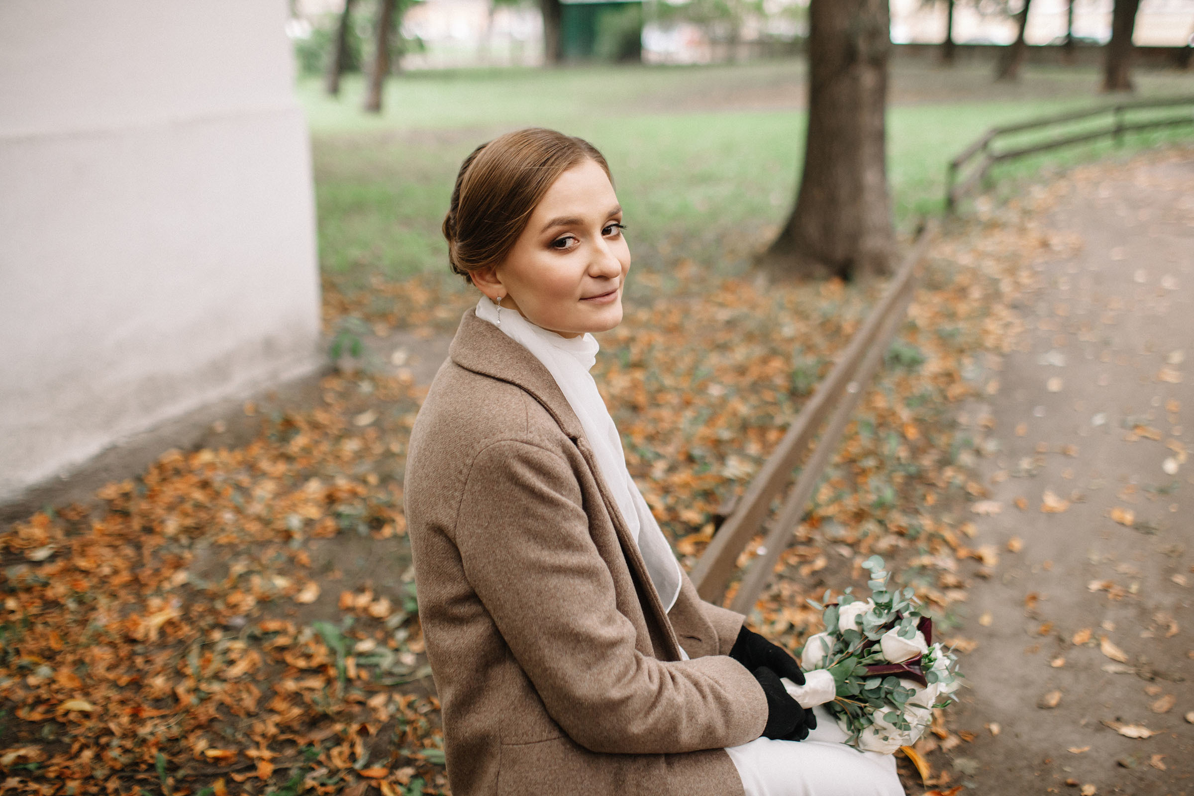 Даниил и Мария. Семейный и свадебный фотограф в Майкопе Михаил Мартиросян