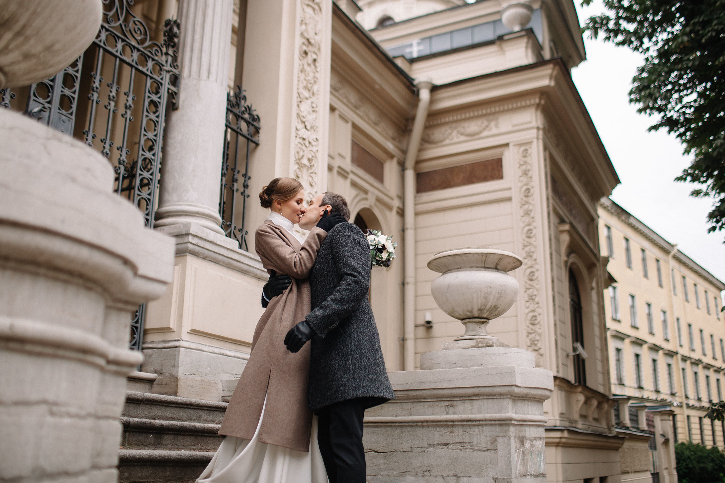 Даниил и Мария. Семейный и свадебный фотограф в Майкопе Михаил Мартиросян