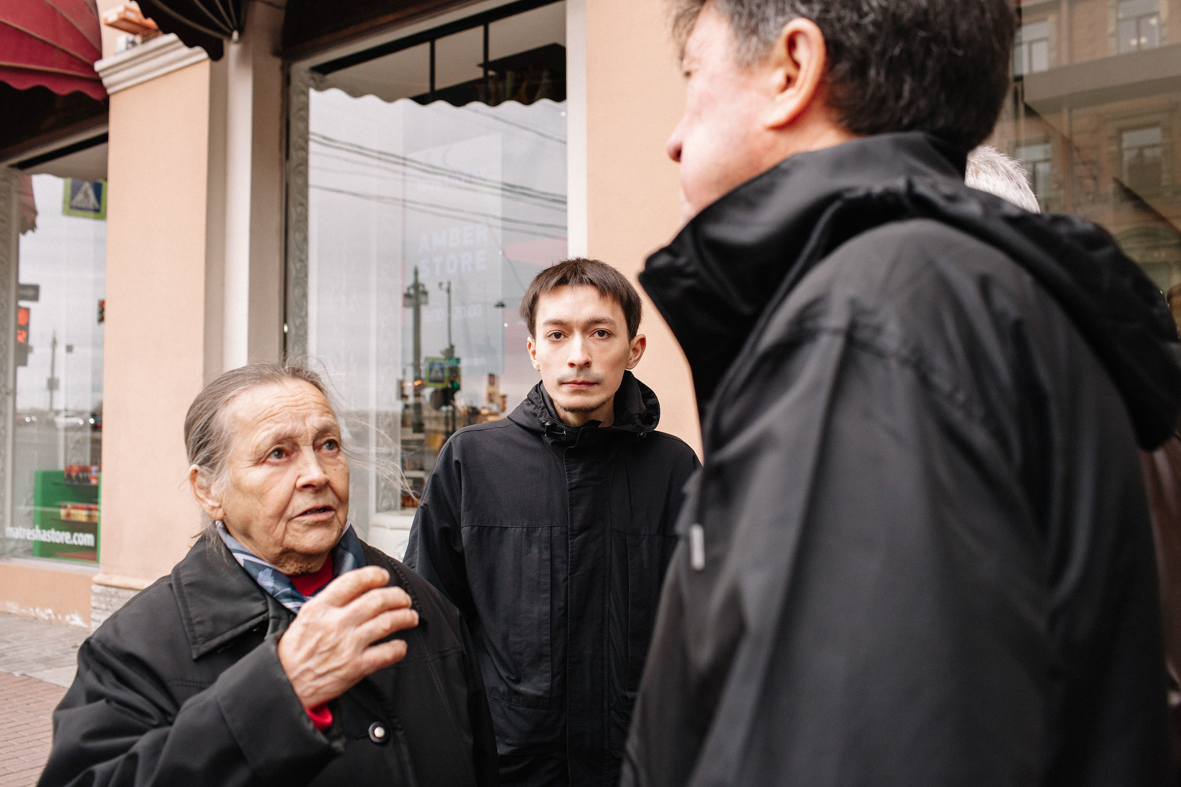 Даниил и Мария. Семейный и свадебный фотограф в Майкопе Михаил Мартиросян