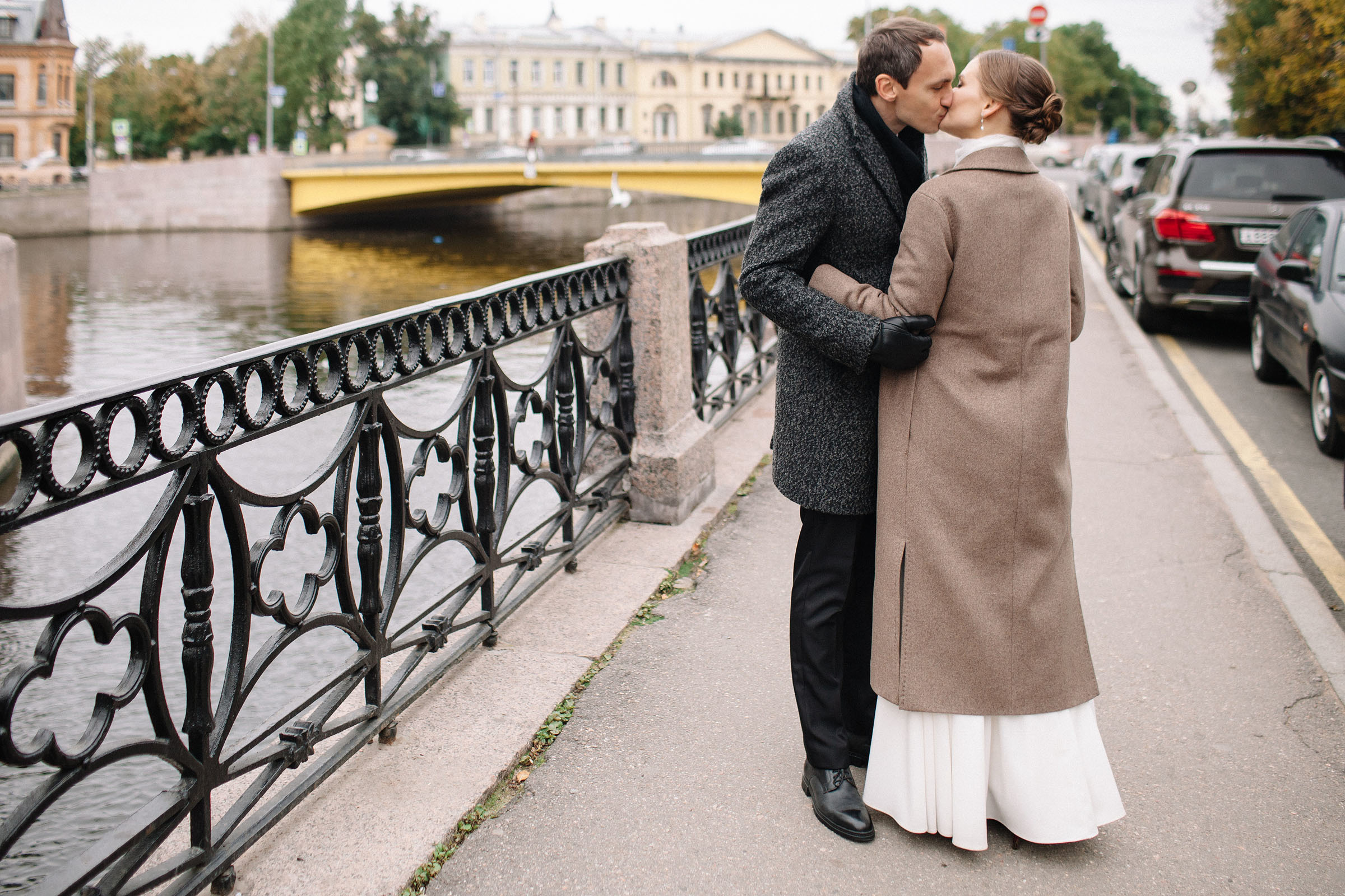 Даниил и Мария. Семейный и свадебный фотограф в Майкопе Михаил Мартиросян