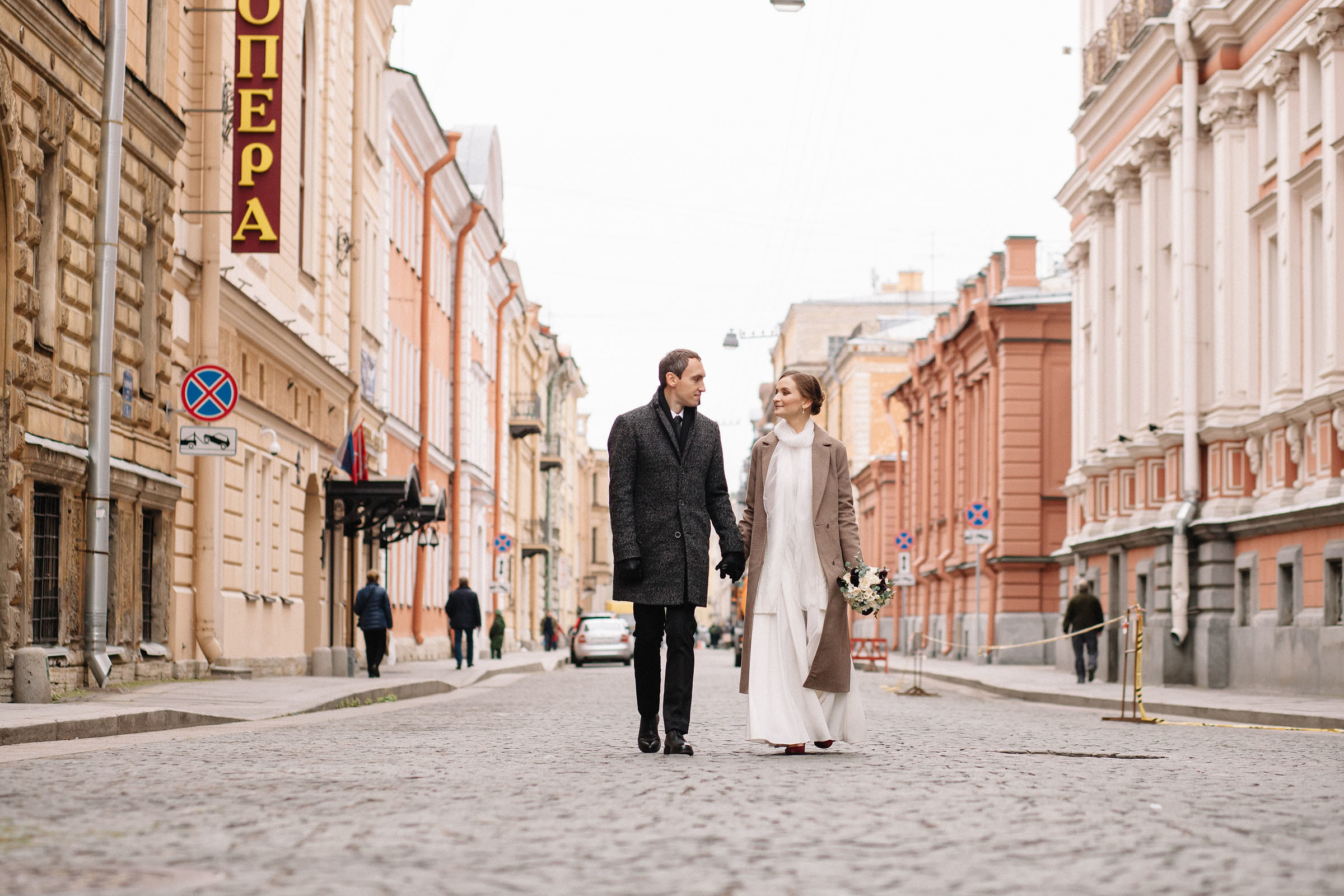 Даниил и Мария. Семейный и свадебный фотограф в Майкопе Михаил Мартиросян