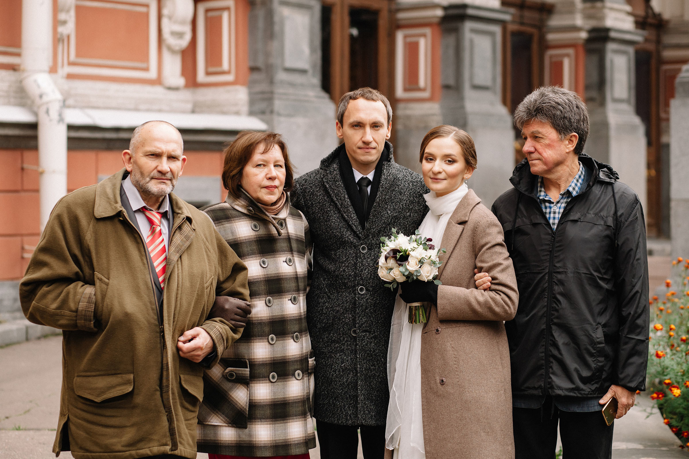 Даниил и Мария. Семейный и свадебный фотограф в Майкопе Михаил Мартиросян