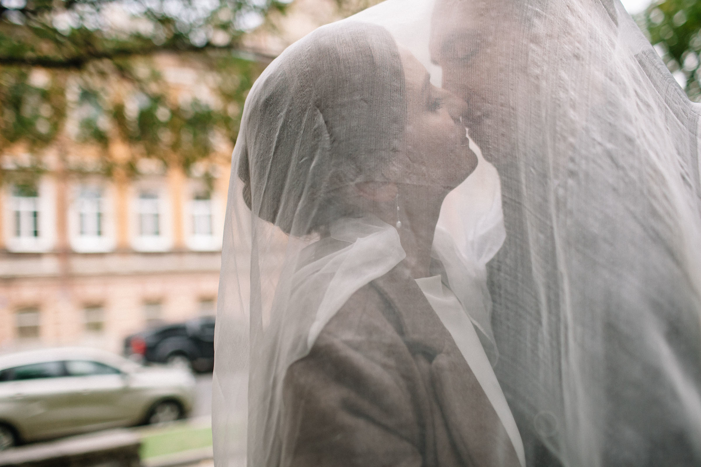 Даниил и Мария. Семейный и свадебный фотограф в Майкопе Михаил Мартиросян