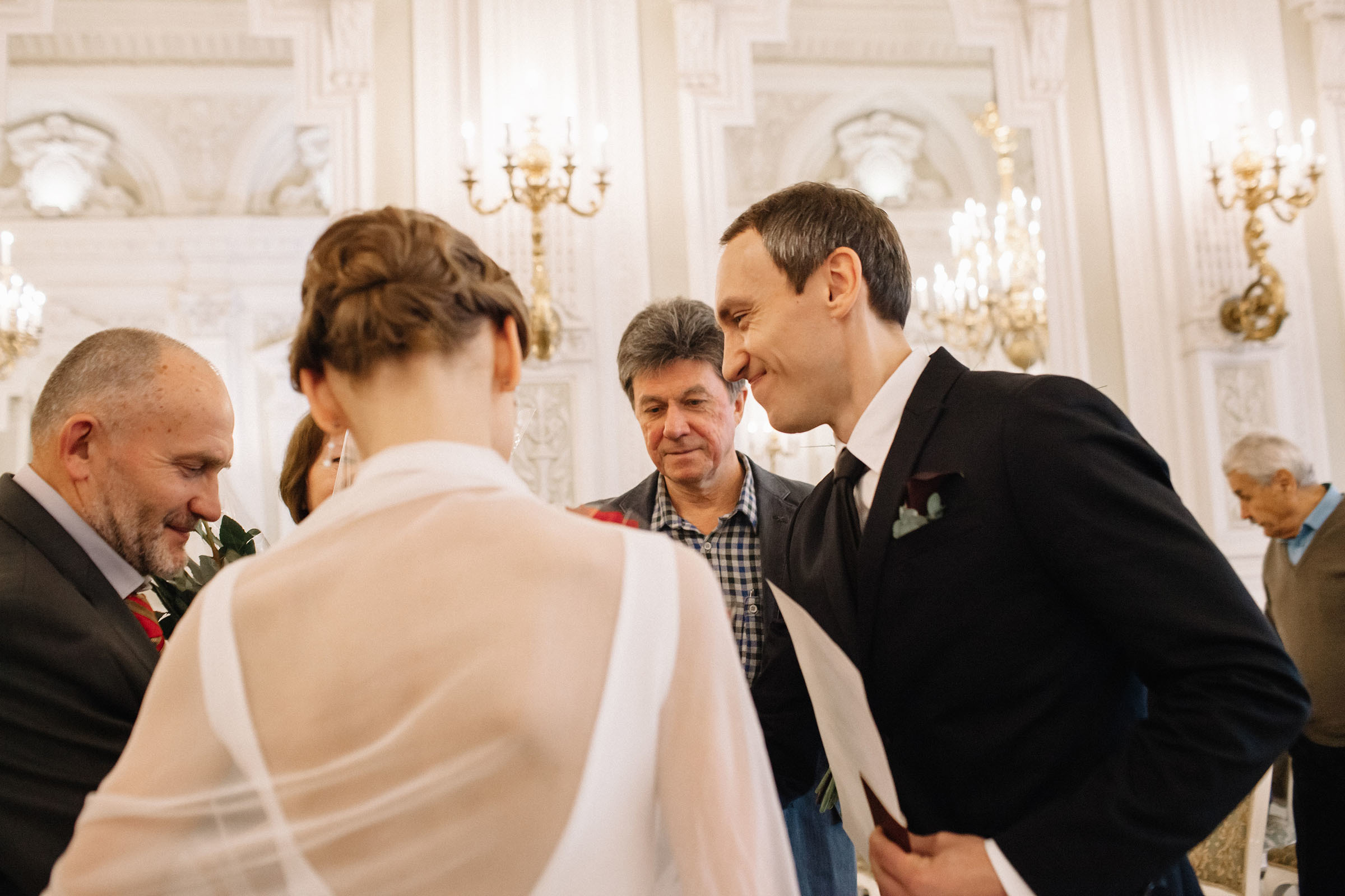 Даниил и Мария. Семейный и свадебный фотограф в Майкопе Михаил Мартиросян