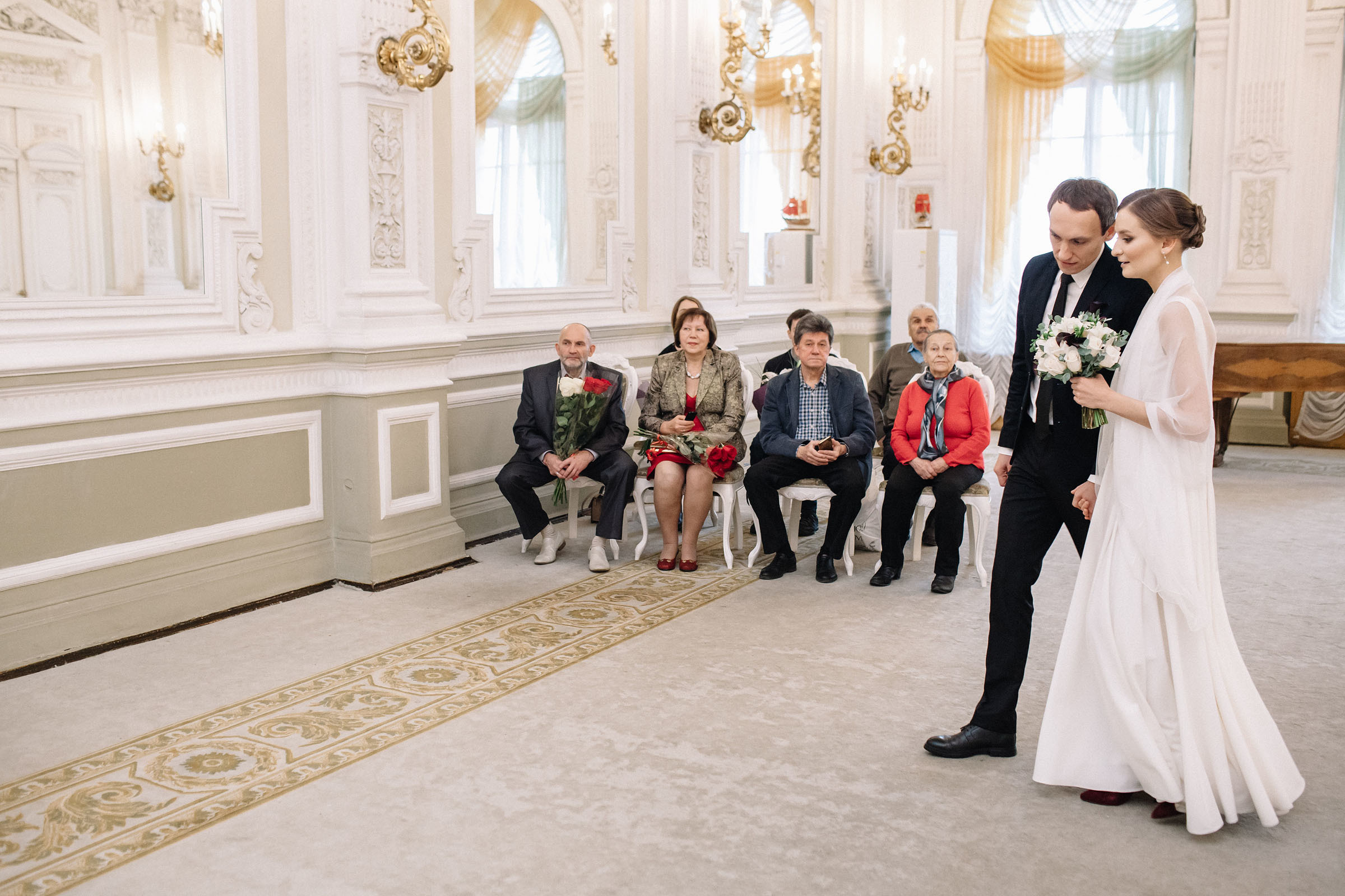 Даниил и Мария. Семейный и свадебный фотограф в Майкопе Михаил Мартиросян