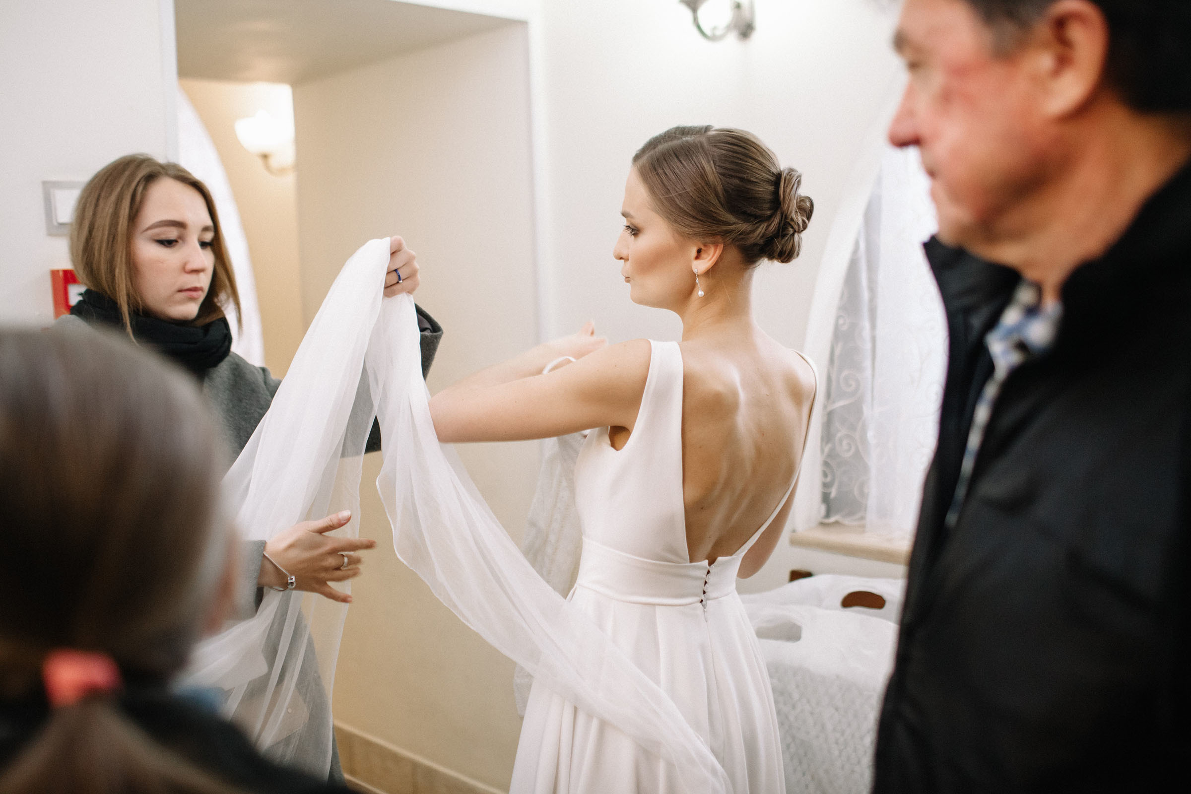 Даниил и Мария. Семейный и свадебный фотограф в Майкопе Михаил Мартиросян