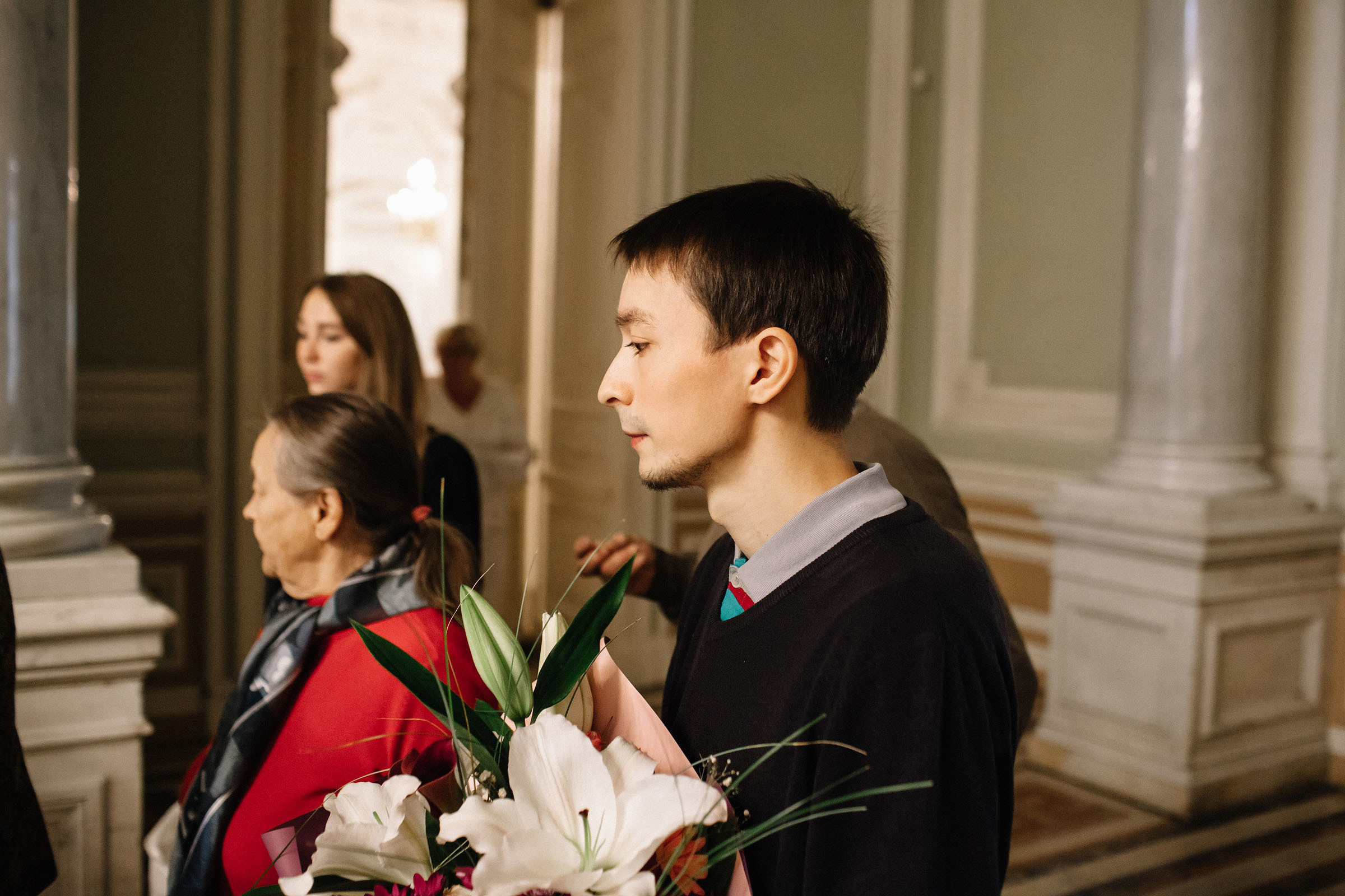 Даниил и Мария. Семейный и свадебный фотограф в Майкопе Михаил Мартиросян