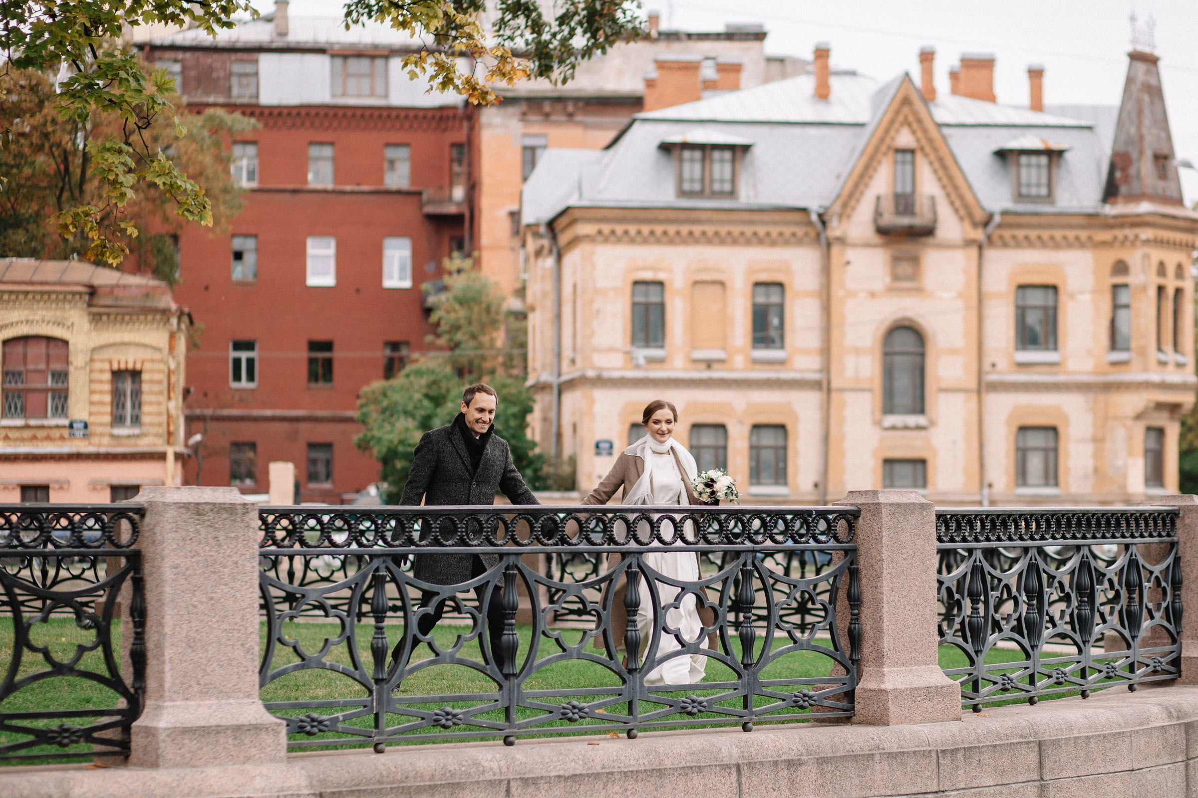 Даниил и Мария. Семейный и свадебный фотограф в Майкопе Михаил Мартиросян