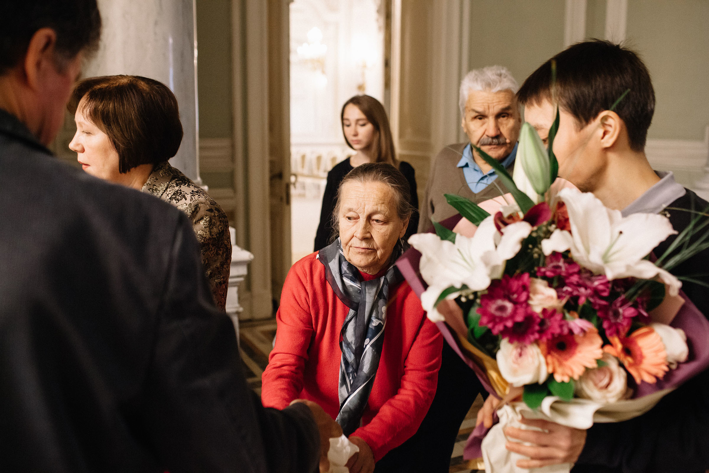 Даниил и Мария. Семейный и свадебный фотограф в Майкопе Михаил Мартиросян