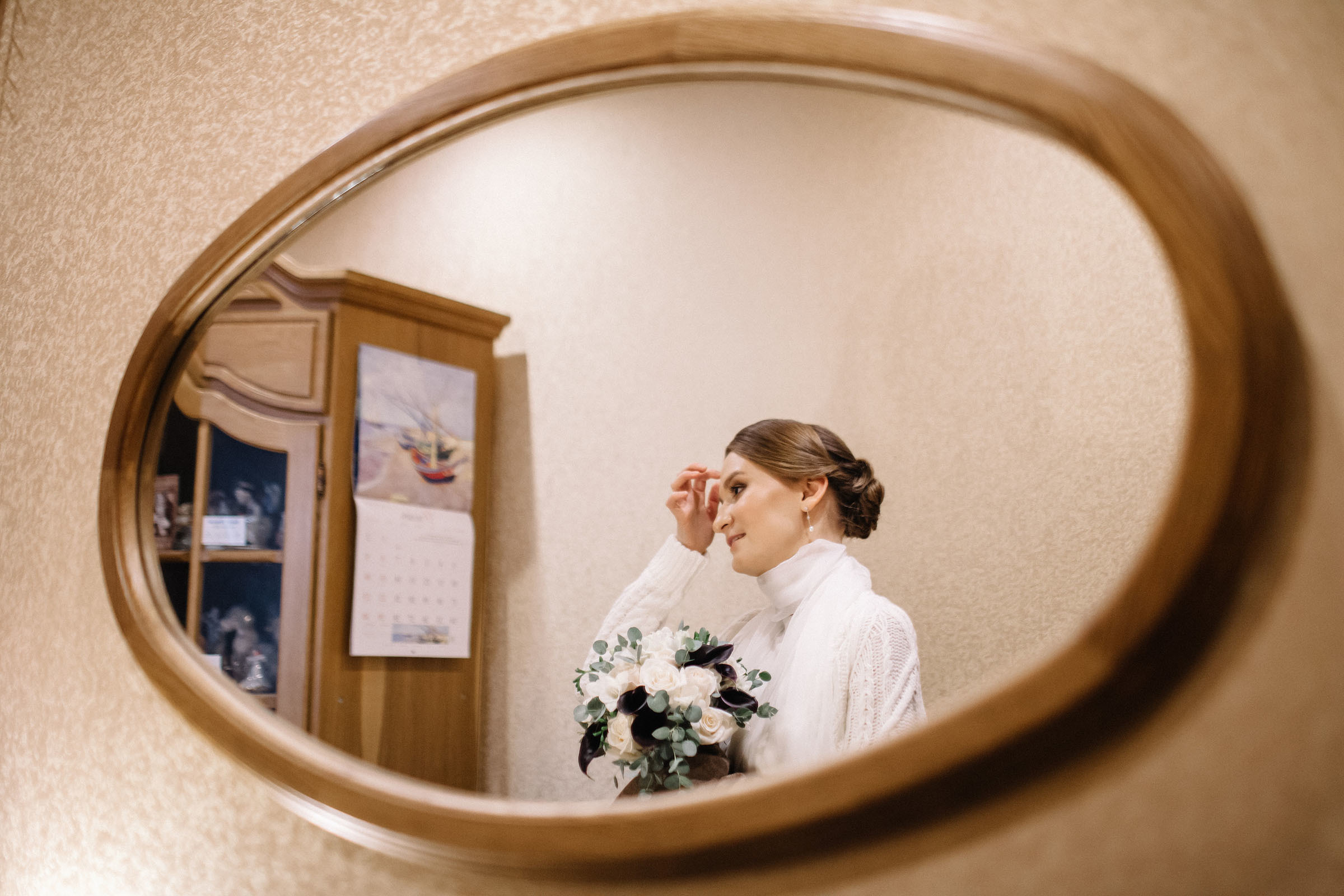 Даниил и Мария. Семейный и свадебный фотограф в Майкопе Михаил Мартиросян