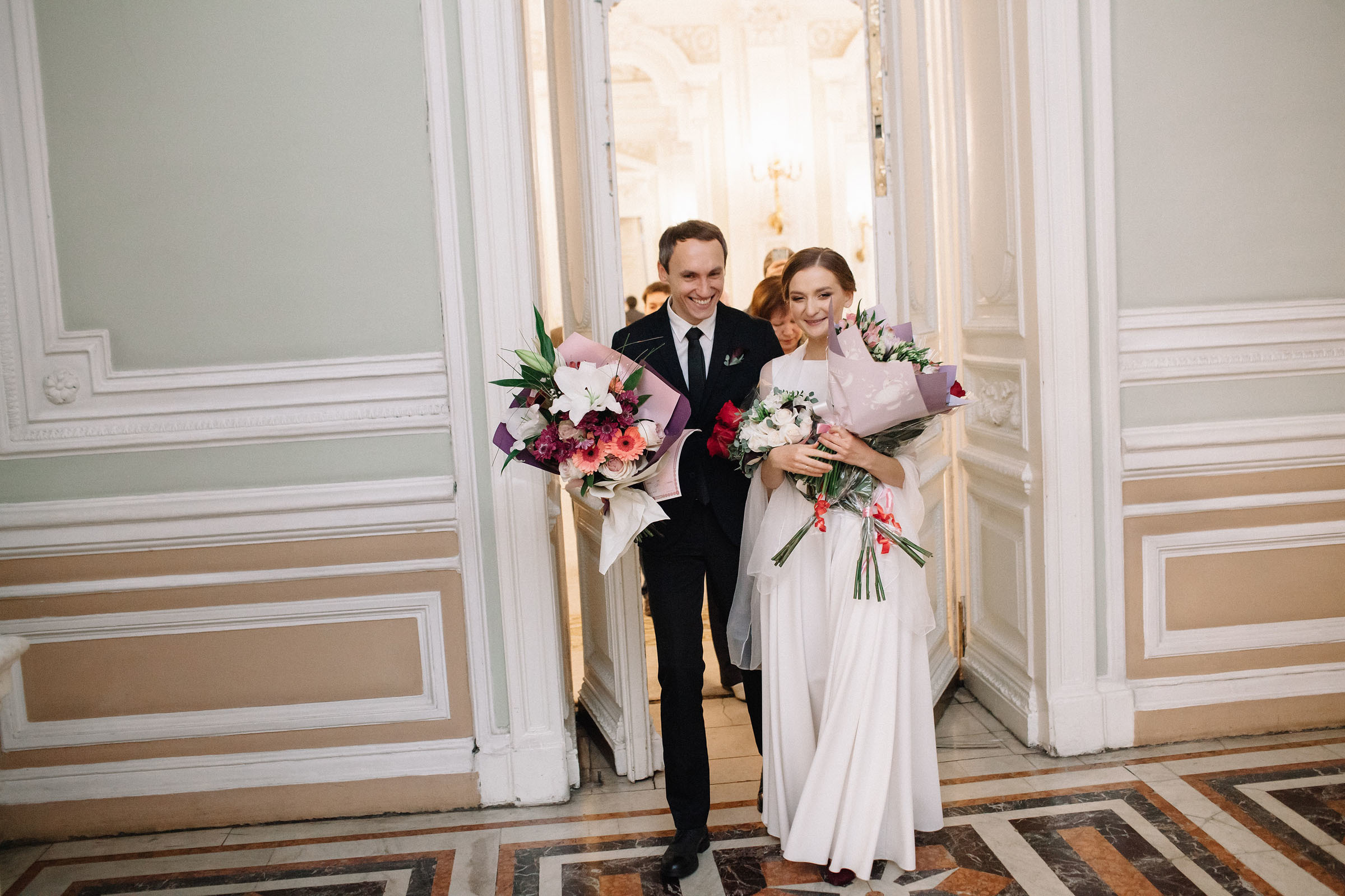 Даниил и Мария. Семейный и свадебный фотограф в Майкопе Михаил Мартиросян