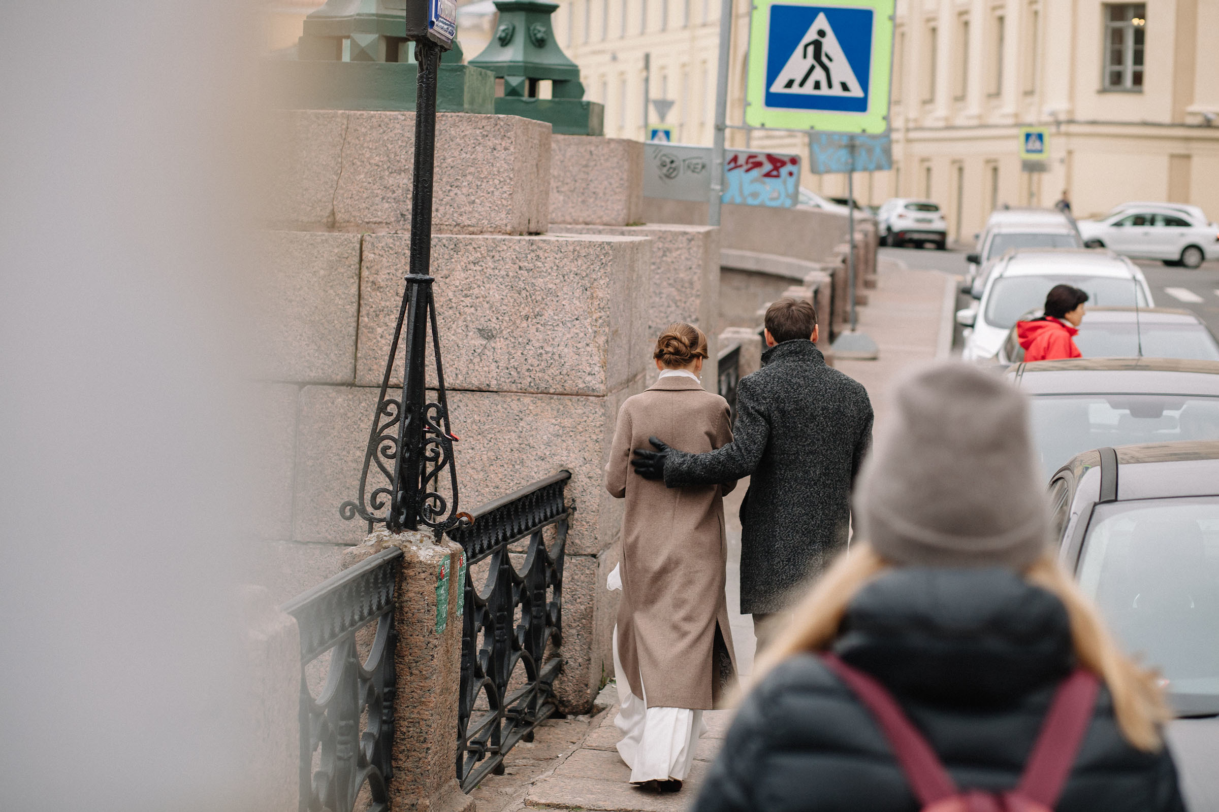 Даниил и Мария. Семейный и свадебный фотограф в Майкопе Михаил Мартиросян