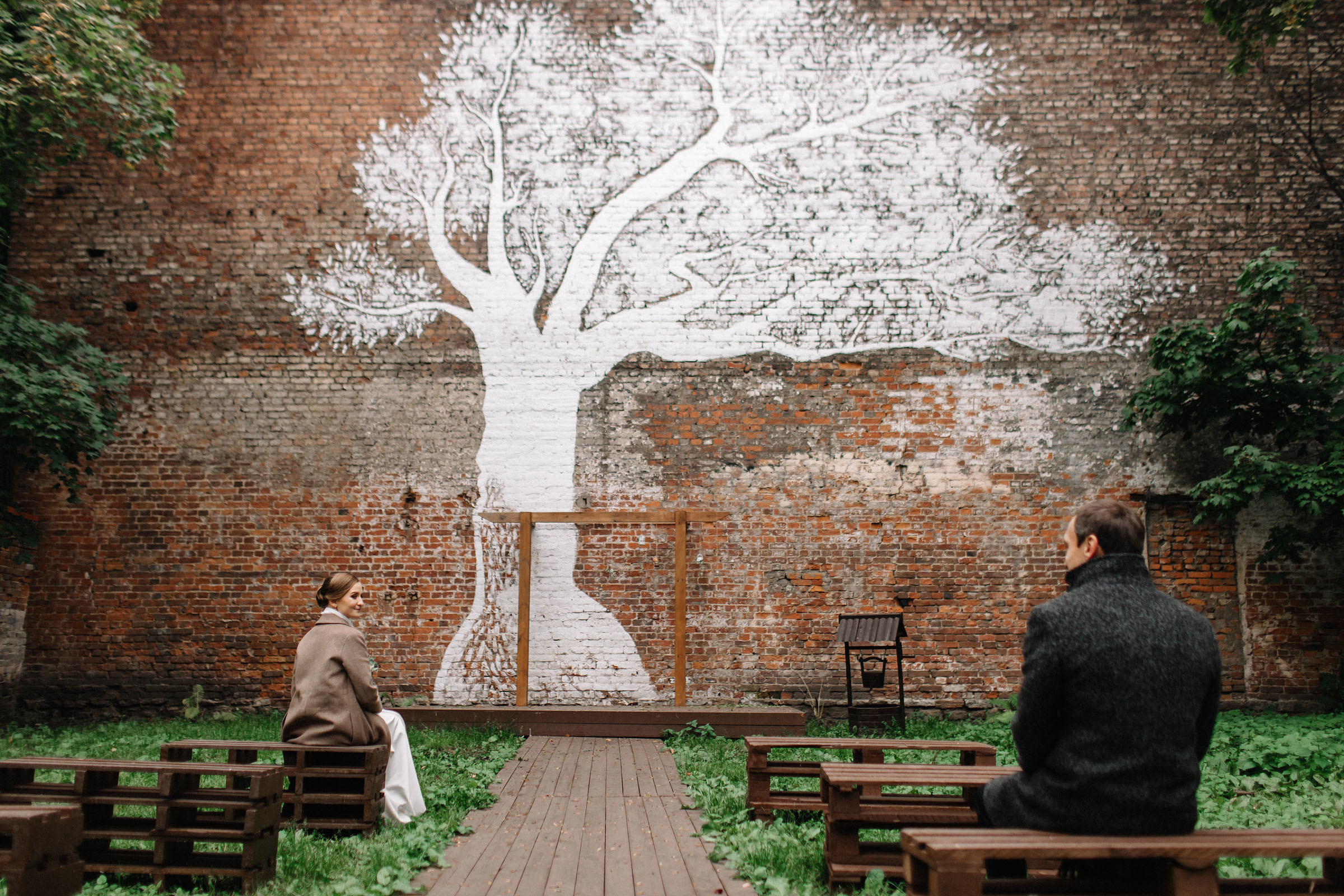 Даниил и Мария. Семейный и свадебный фотограф в Майкопе Михаил Мартиросян