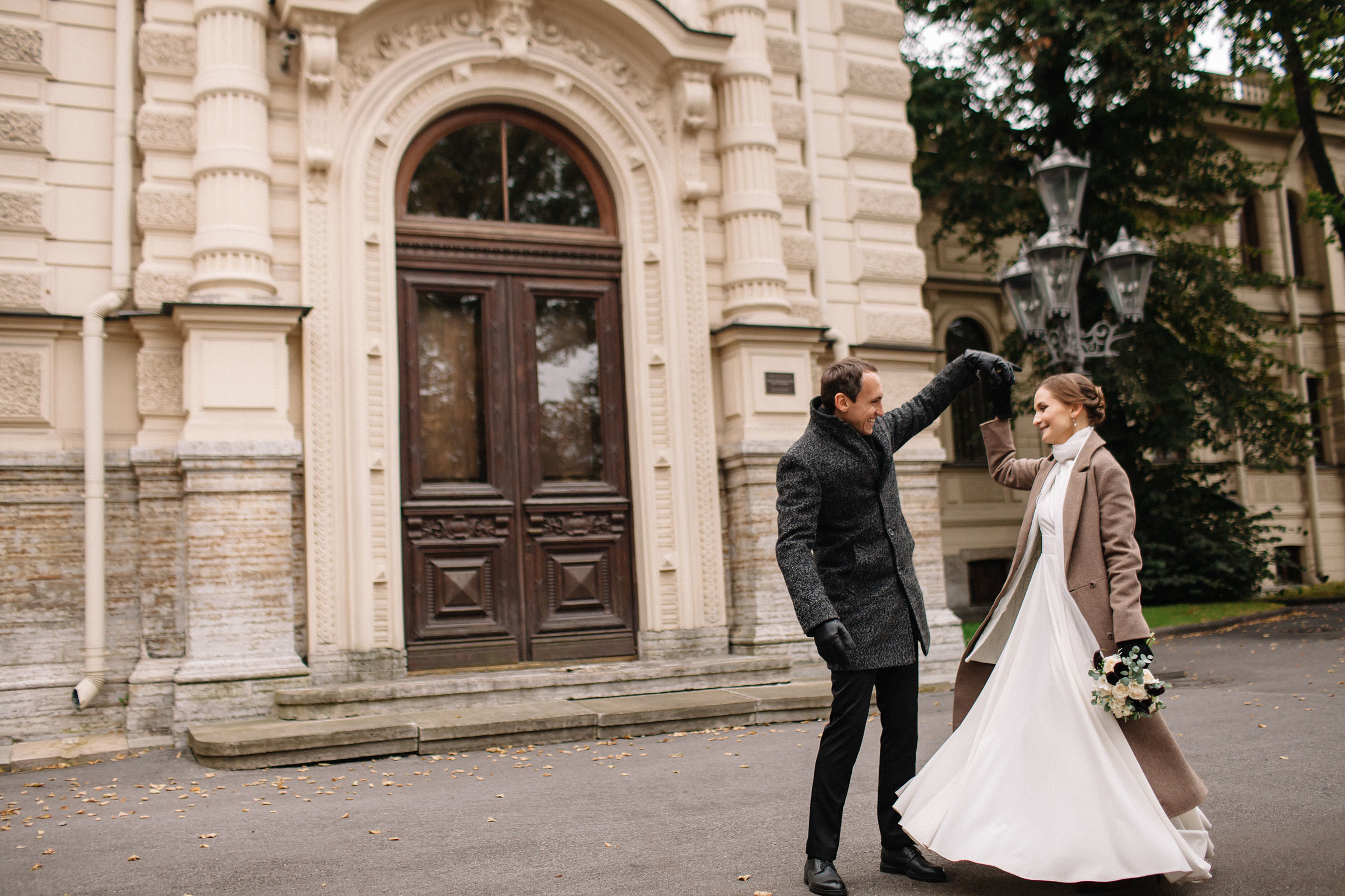Даниил и Мария. Семейный и свадебный фотограф в Майкопе Михаил Мартиросян