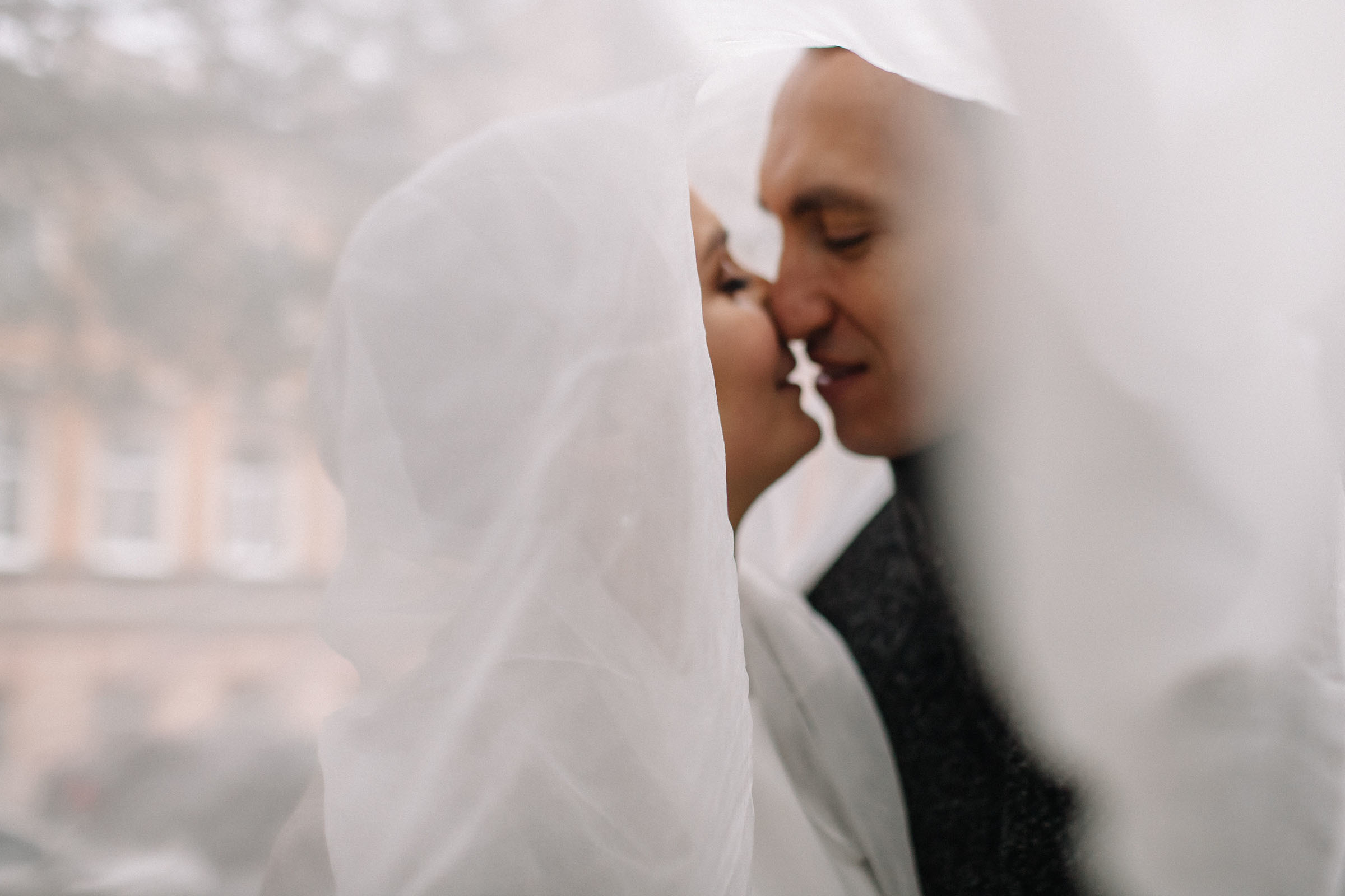 Даниил и Мария. Семейный и свадебный фотограф в Майкопе Михаил Мартиросян