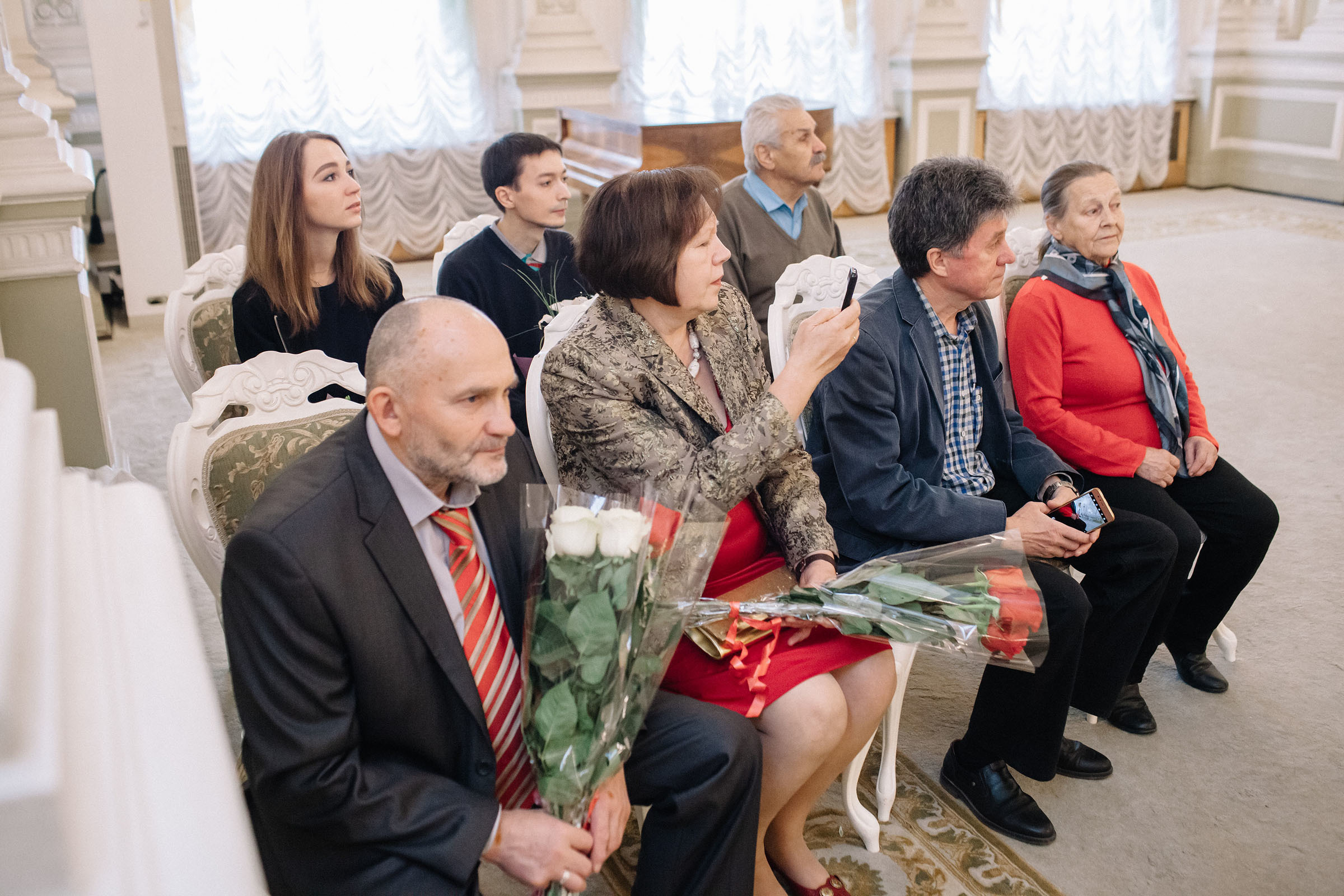 Даниил и Мария. Семейный и свадебный фотограф в Майкопе Михаил Мартиросян