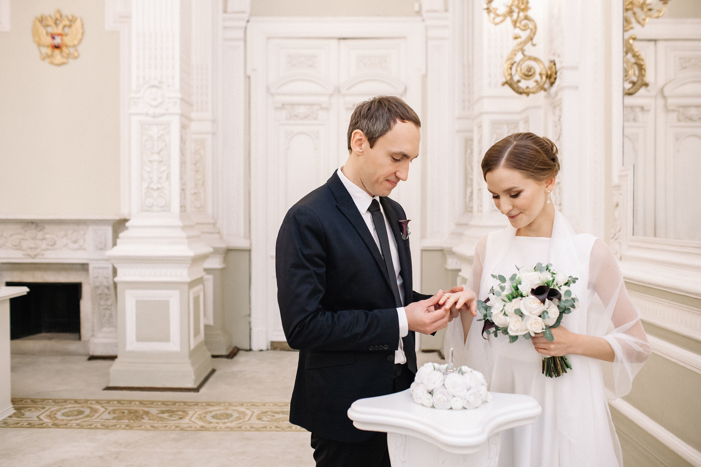 Даниил и Мария. Семейный и свадебный фотограф в Майкопе Михаил Мартиросян