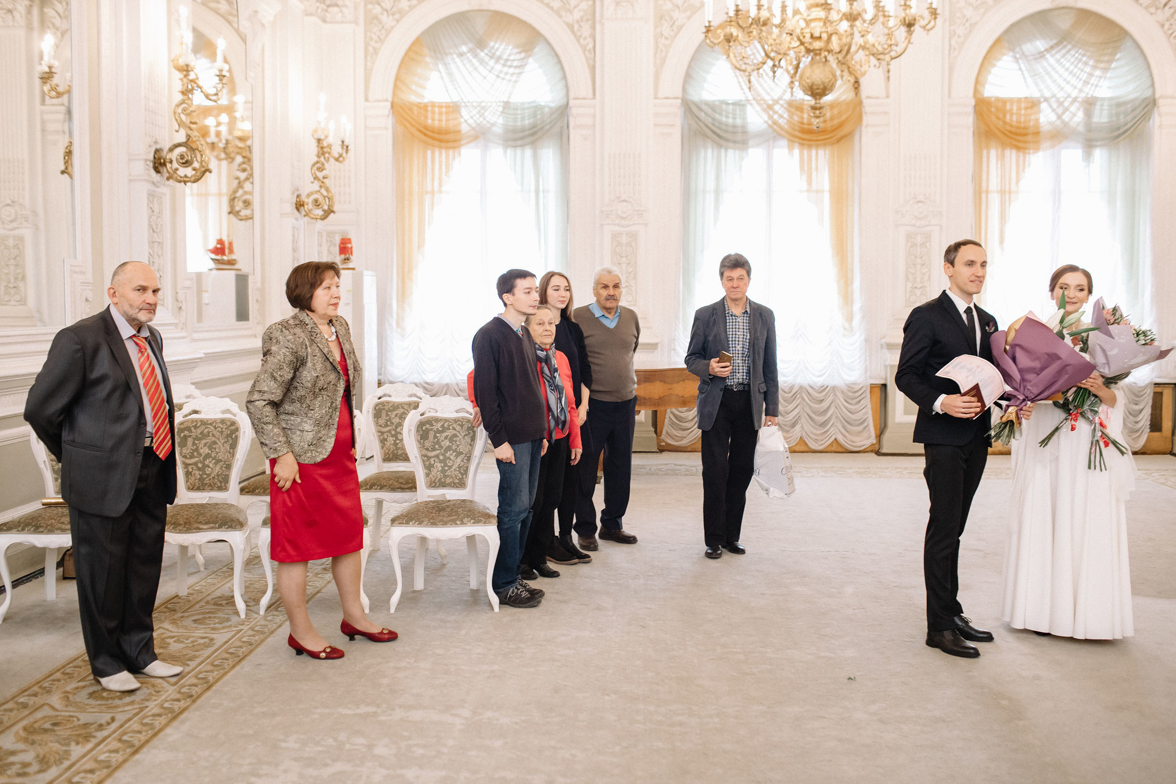 Даниил и Мария. Семейный и свадебный фотограф в Майкопе Михаил Мартиросян