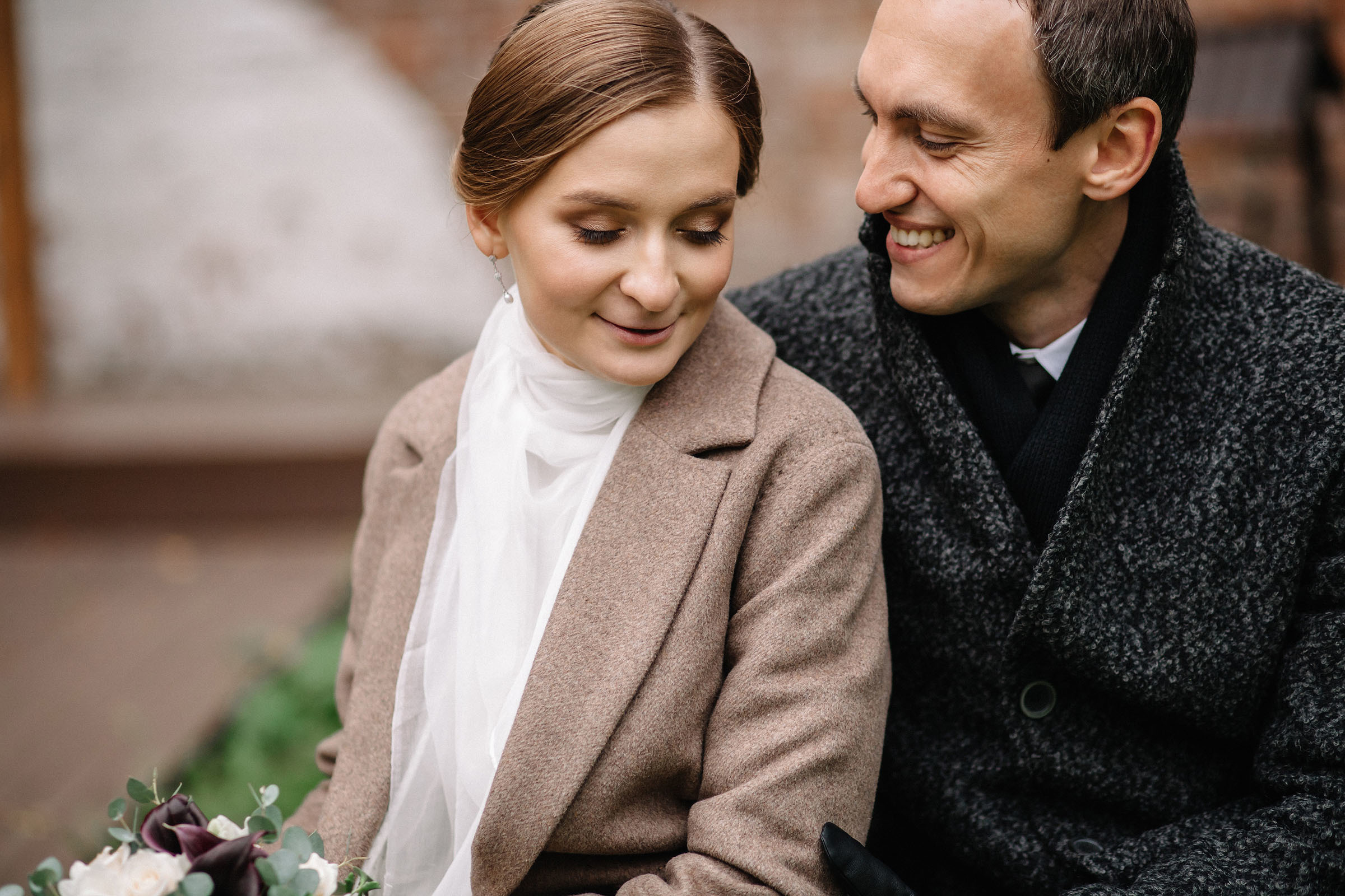 Даниил и Мария. Семейный и свадебный фотограф в Майкопе Михаил Мартиросян