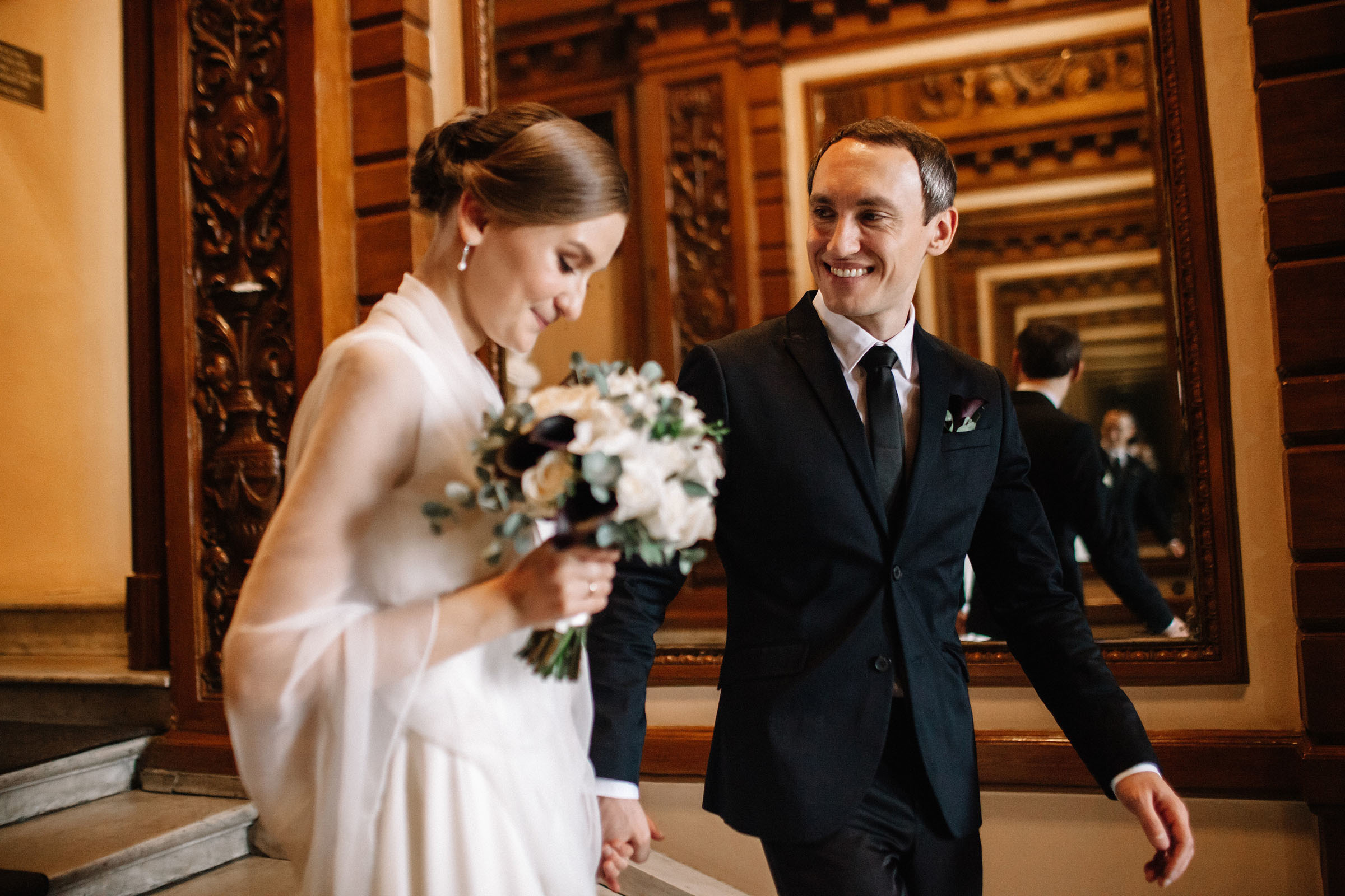 Даниил и Мария. Семейный и свадебный фотограф в Майкопе Михаил Мартиросян