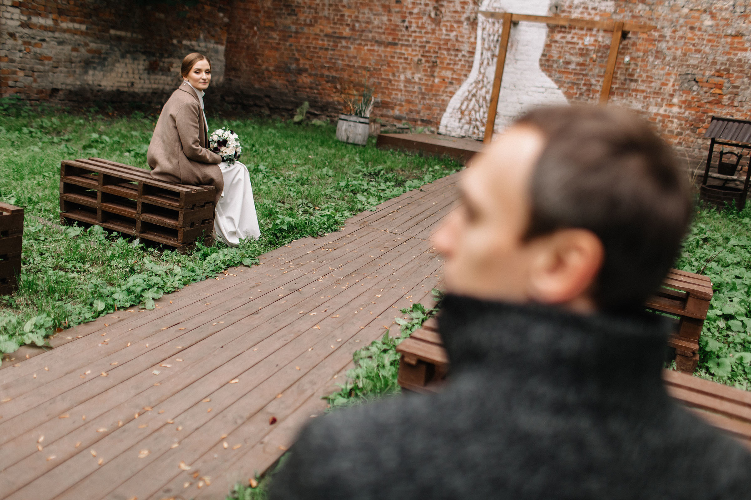 Даниил и Мария. Семейный и свадебный фотограф в Майкопе Михаил Мартиросян