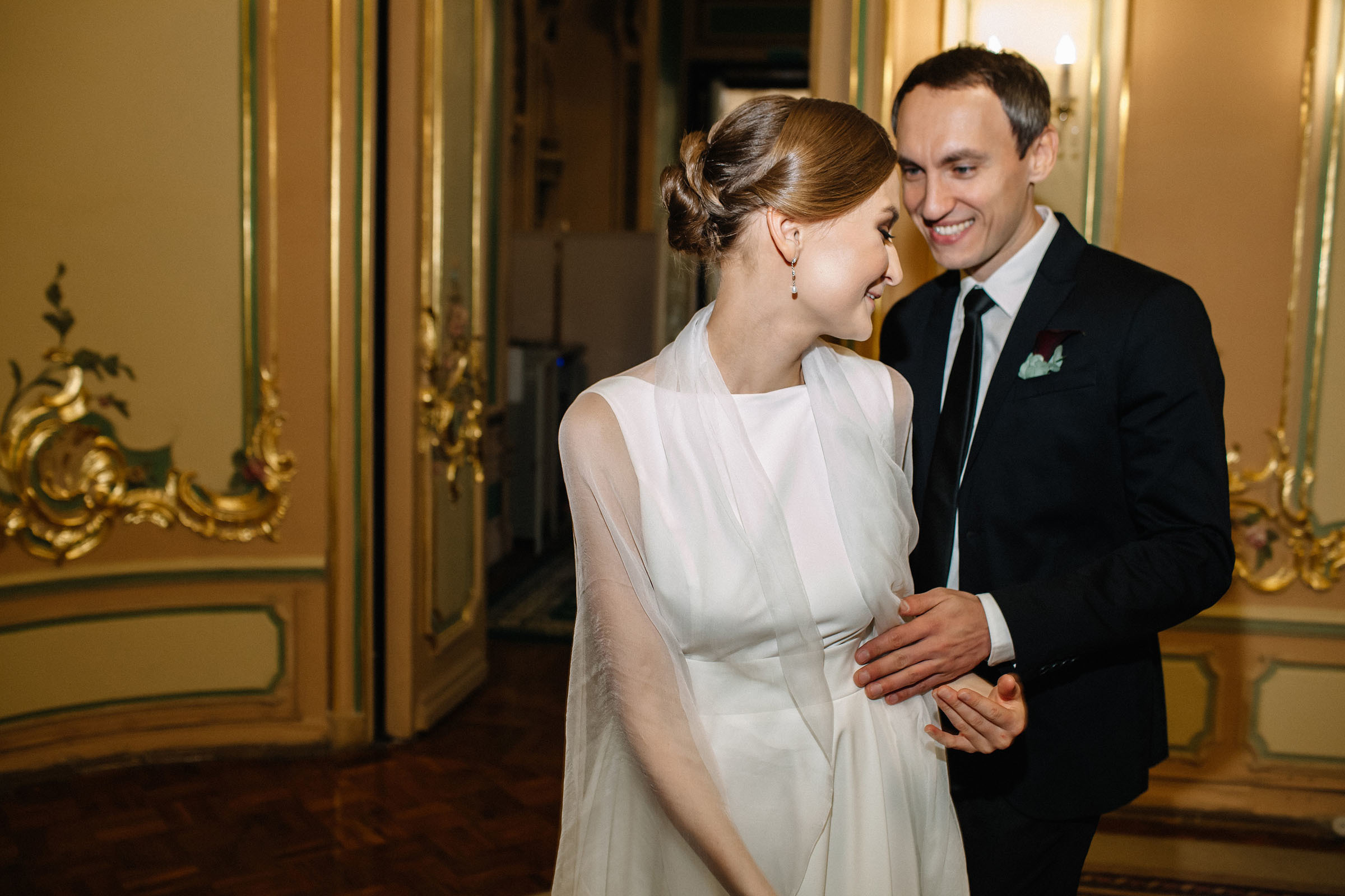 Даниил и Мария. Семейный и свадебный фотограф в Майкопе Михаил Мартиросян