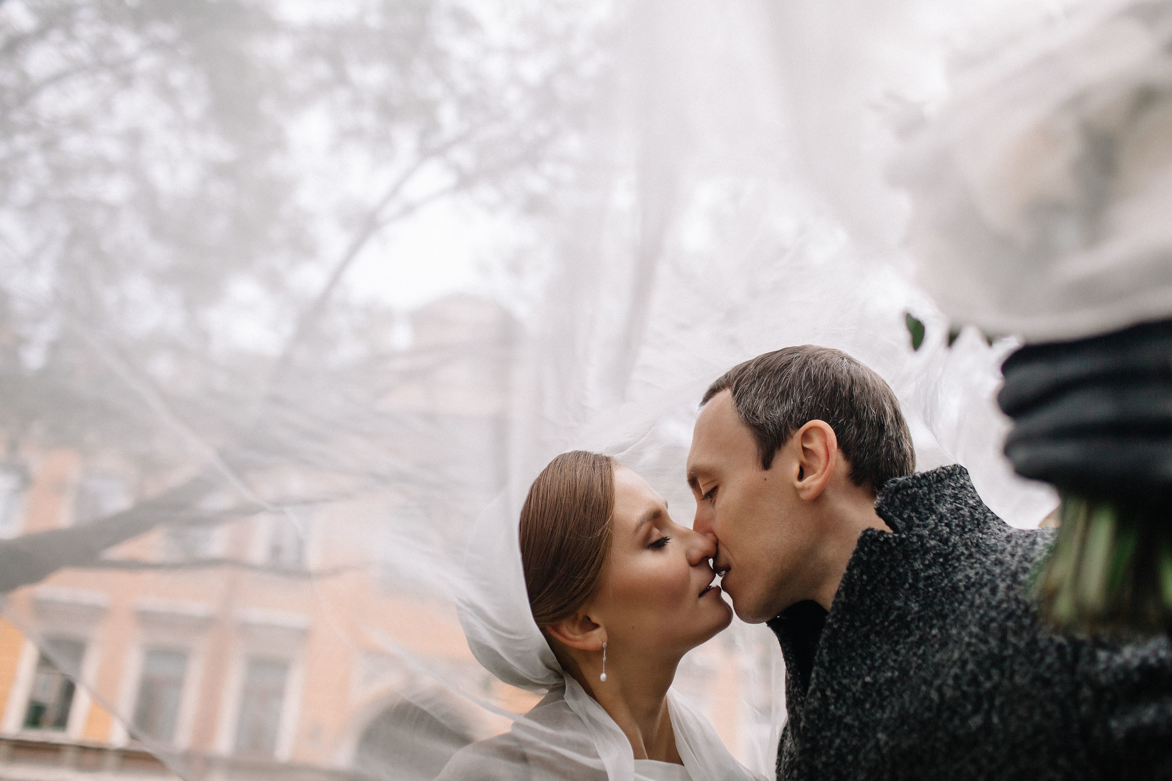 Даниил и Мария. Семейный и свадебный фотограф в Майкопе Михаил Мартиросян