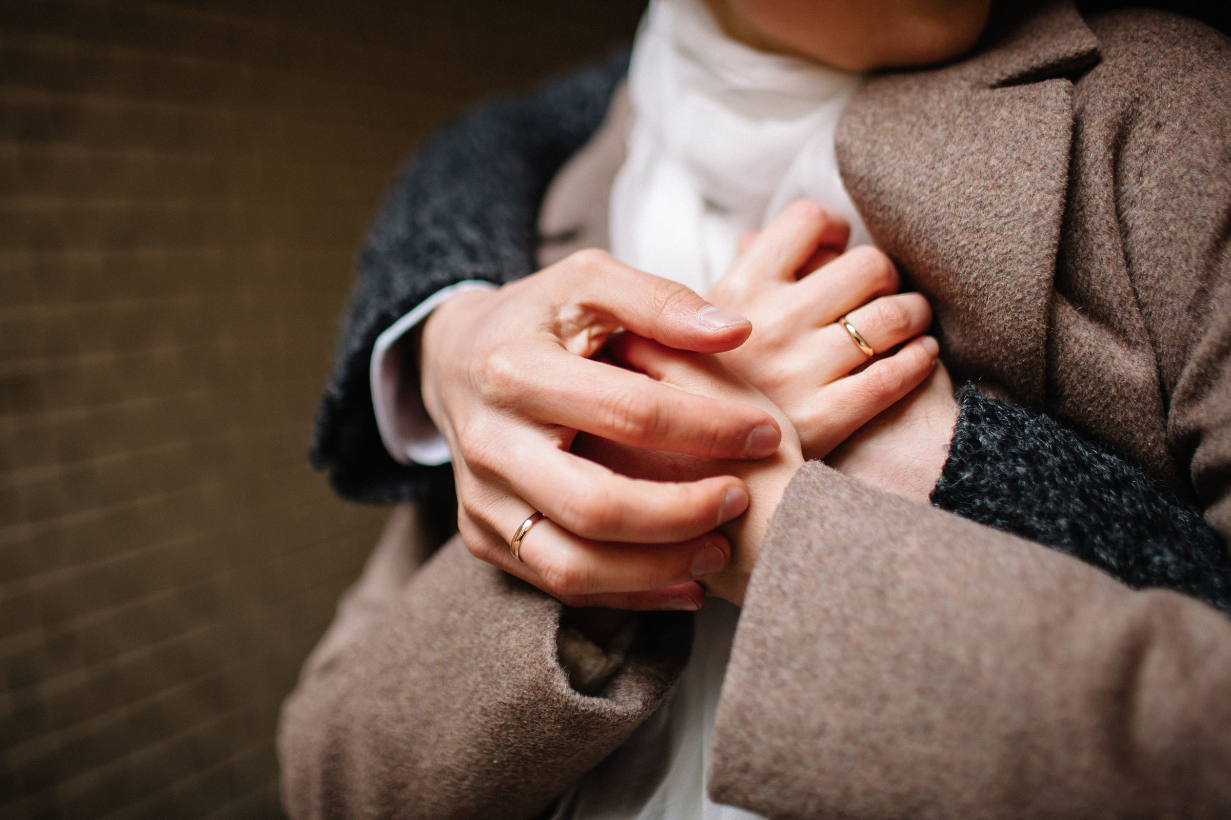 Даниил и Мария. Семейный и свадебный фотограф в Майкопе Михаил Мартиросян