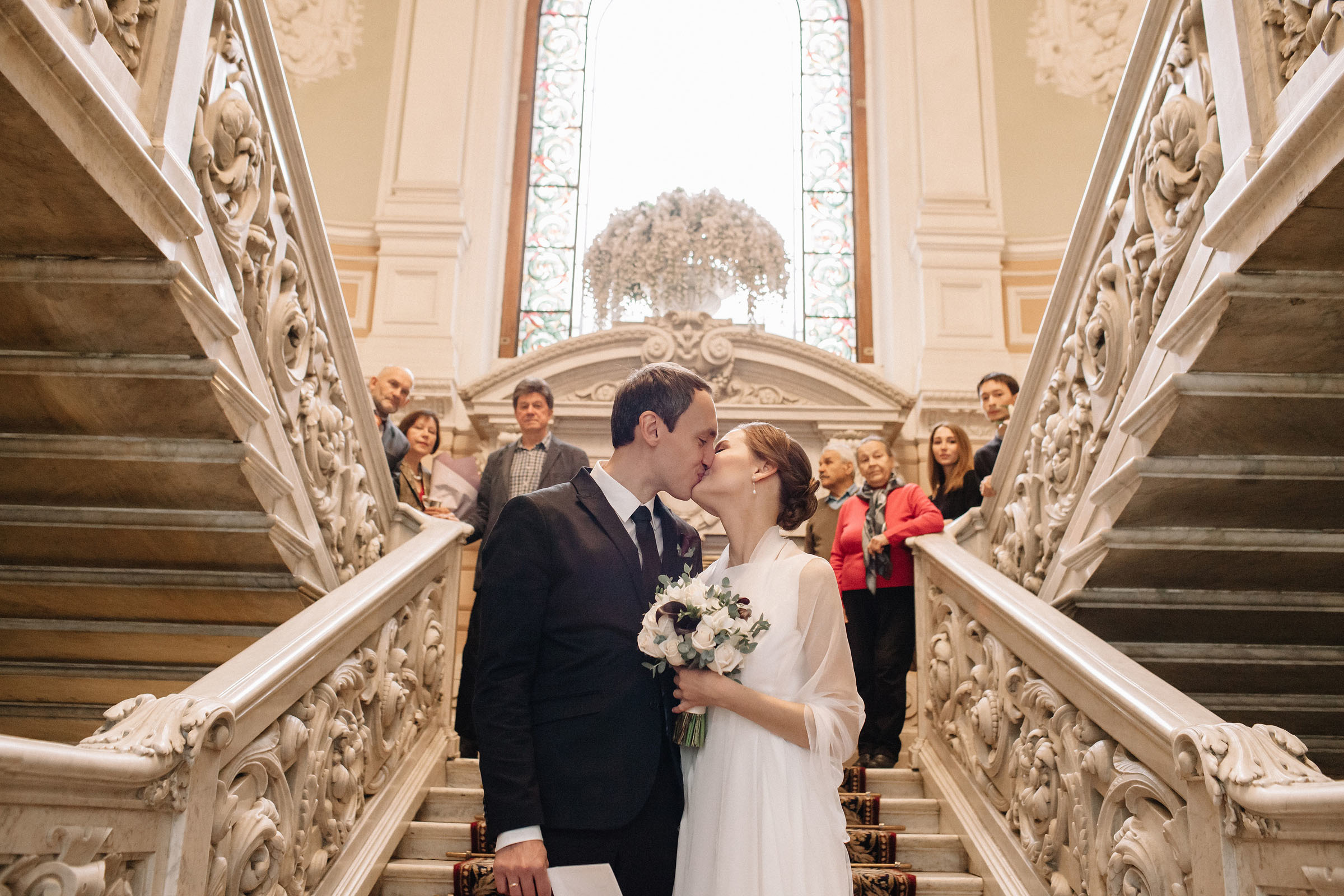 Даниил и Мария. Семейный и свадебный фотограф в Майкопе Михаил Мартиросян