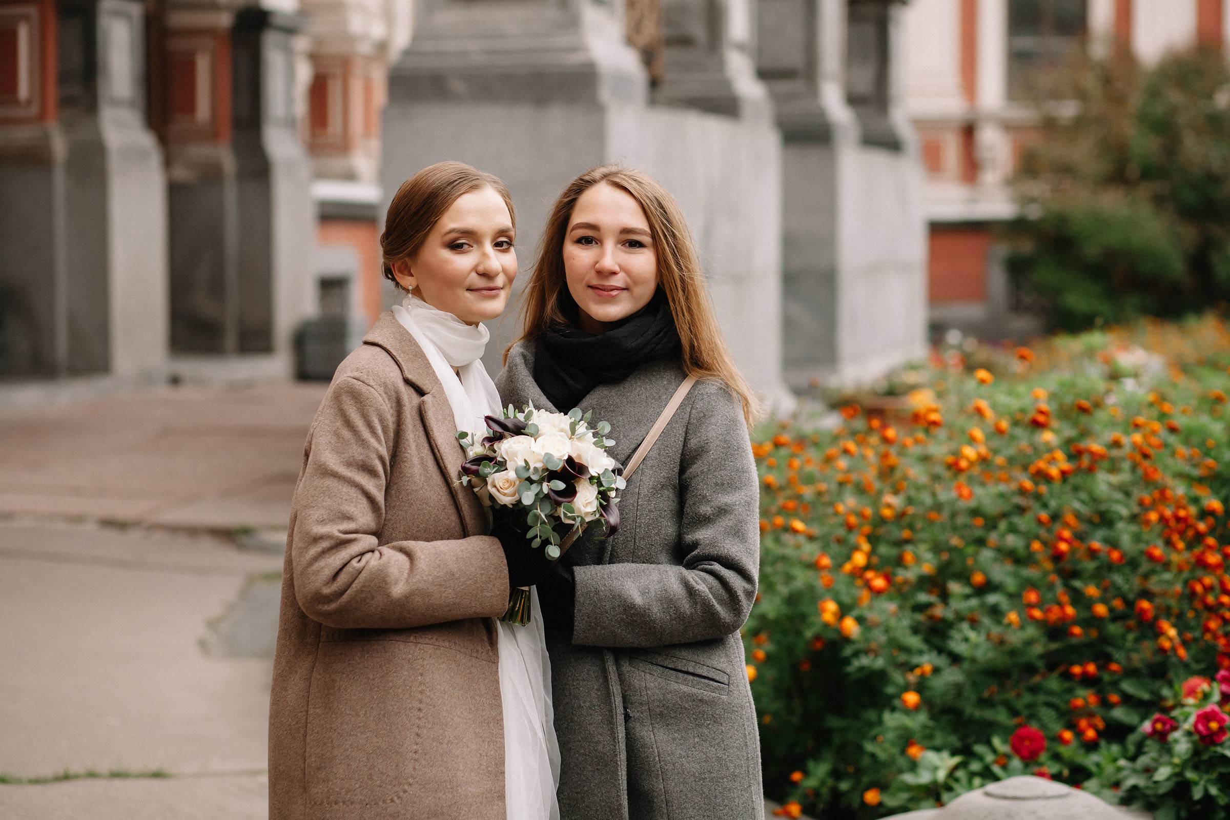 Даниил и Мария. Семейный и свадебный фотограф в Майкопе Михаил Мартиросян