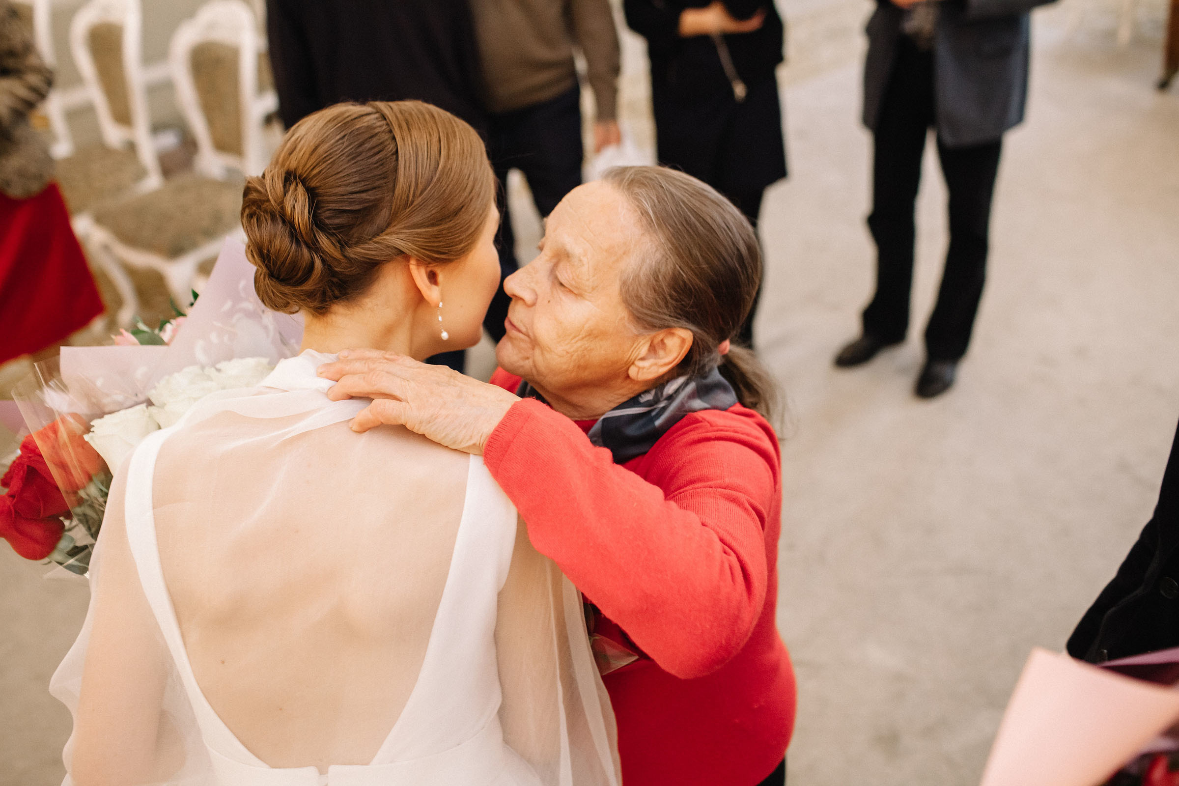 Даниил и Мария. Семейный и свадебный фотограф в Майкопе Михаил Мартиросян