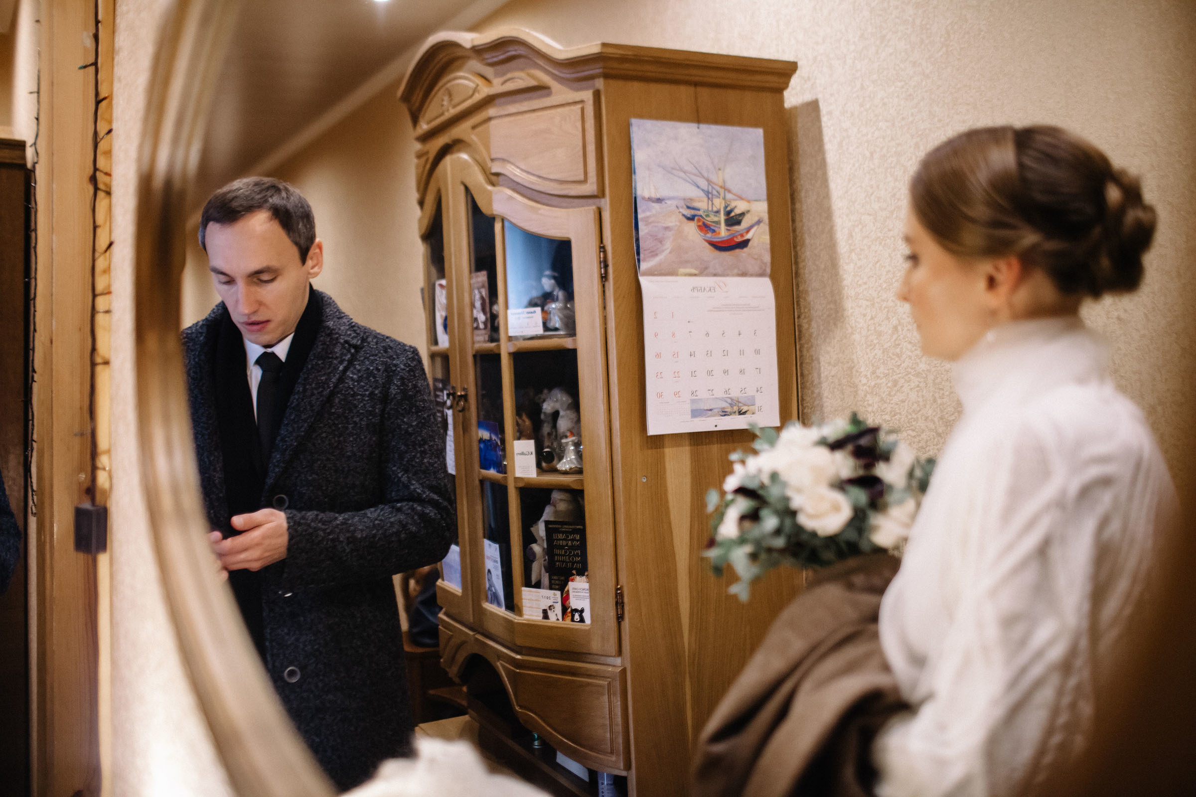 Даниил и Мария. Семейный и свадебный фотограф в Майкопе Михаил Мартиросян