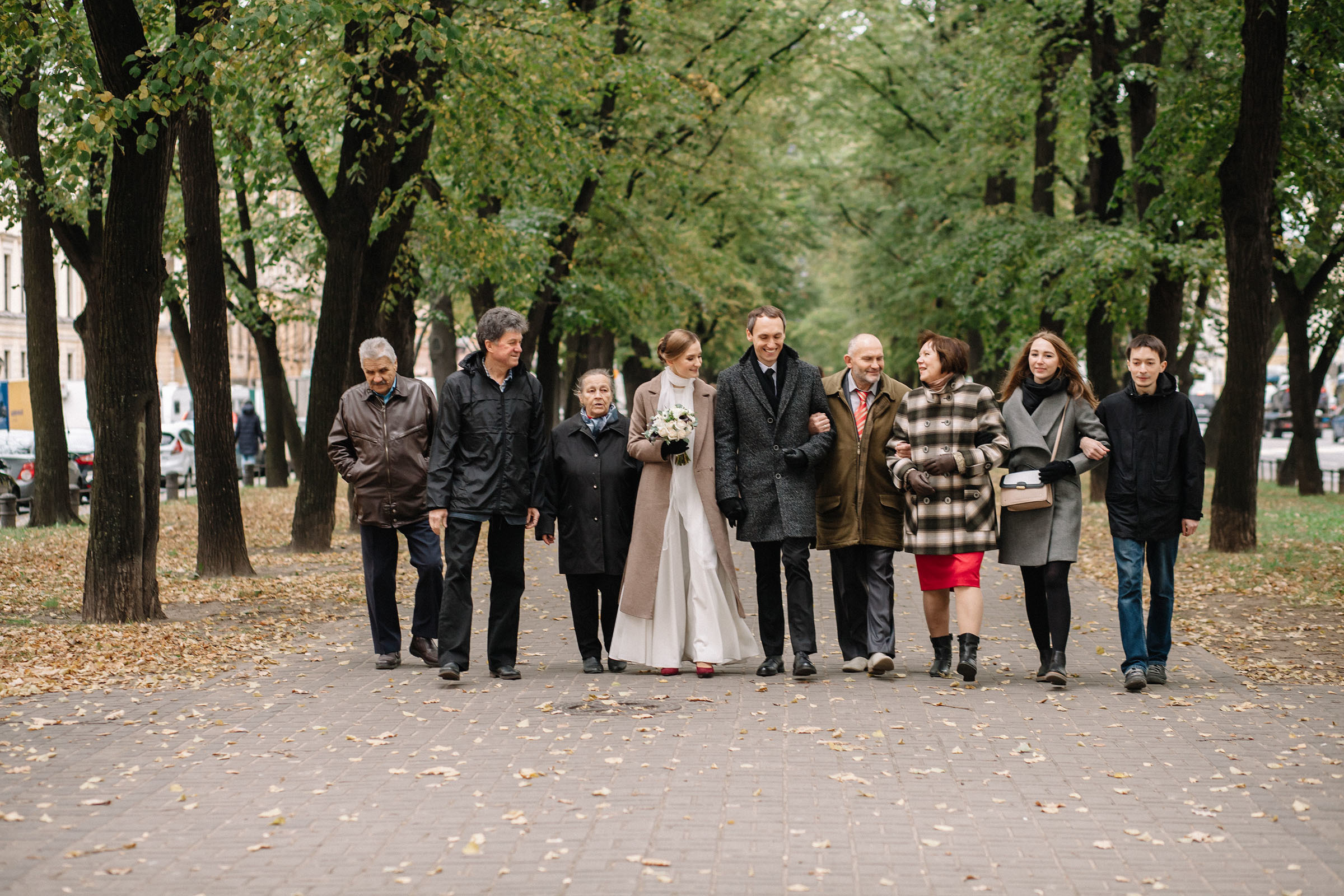 Даниил и Мария. Семейный и свадебный фотограф в Майкопе Михаил Мартиросян