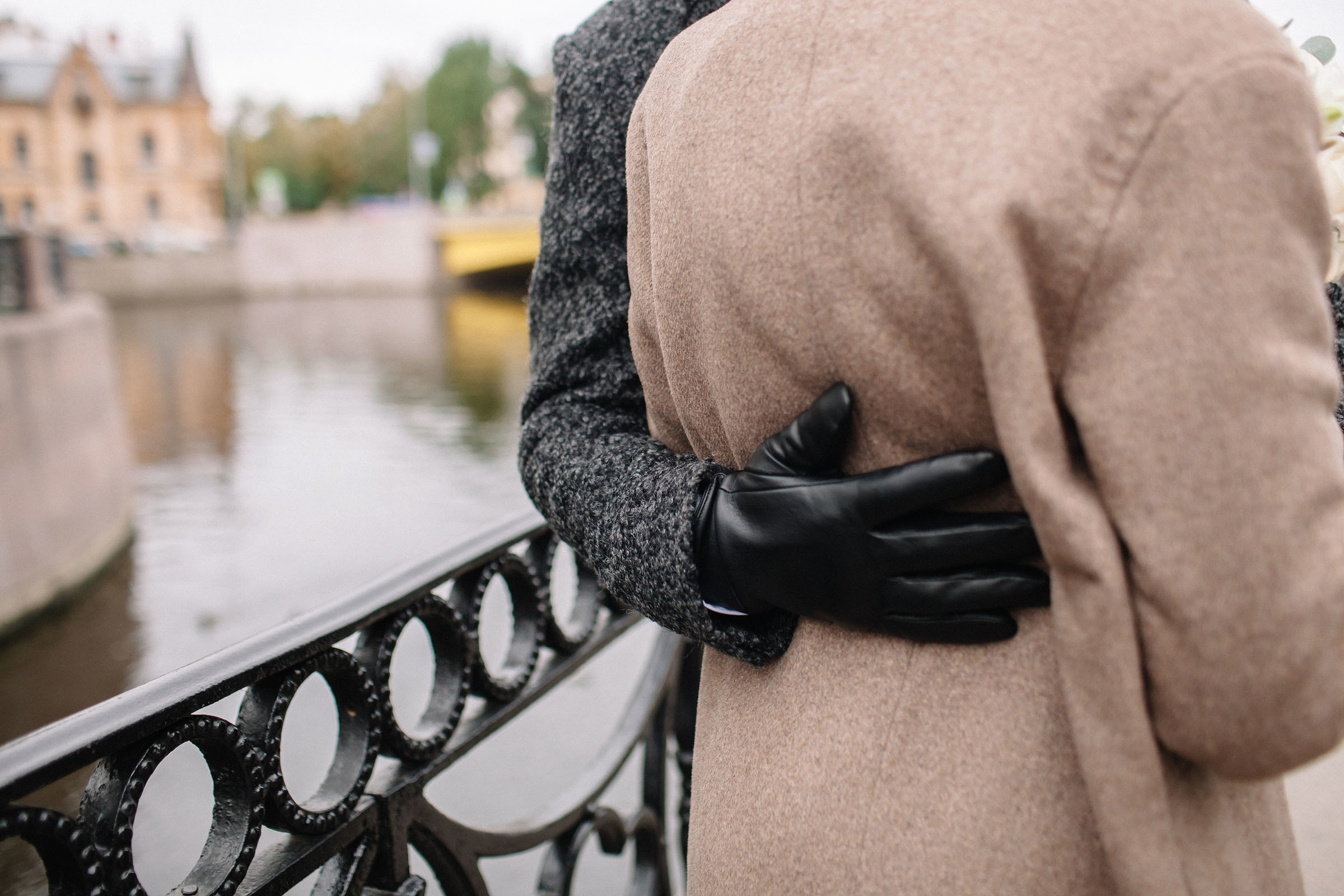 Даниил и Мария. Семейный и свадебный фотограф в Майкопе Михаил Мартиросян