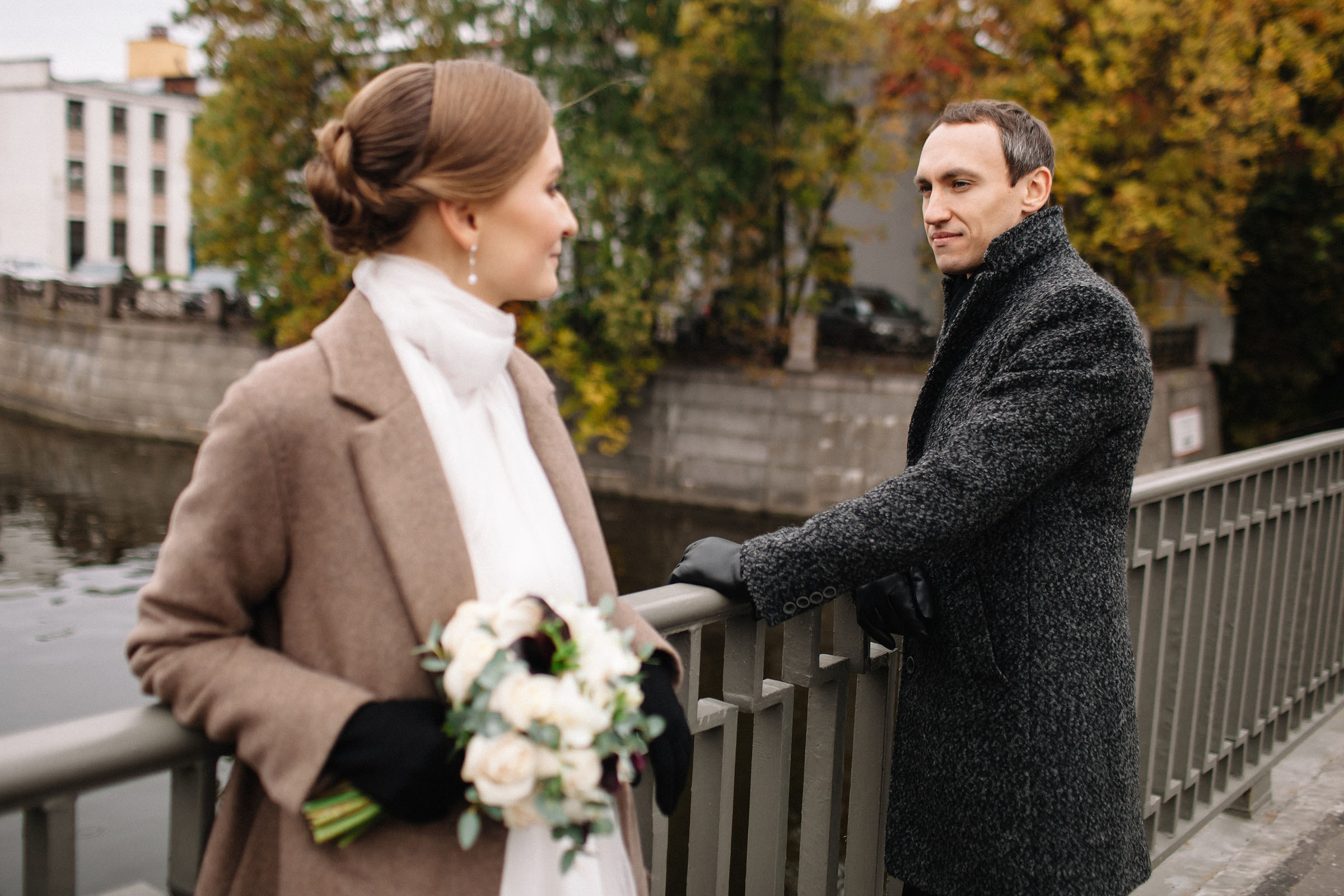 Даниил и Мария. Семейный и свадебный фотограф в Майкопе Михаил Мартиросян