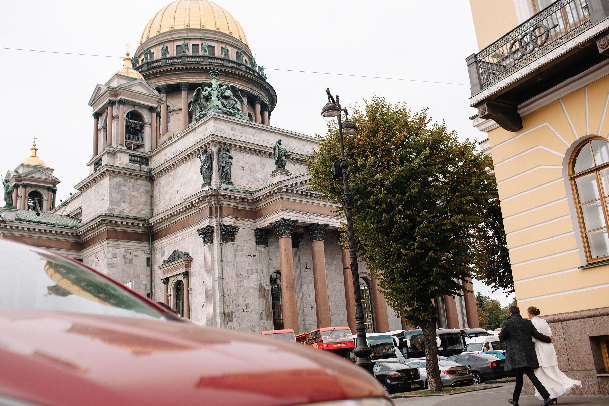 Даниил и Мария. Семейный и свадебный фотограф в Майкопе Михаил Мартиросян
