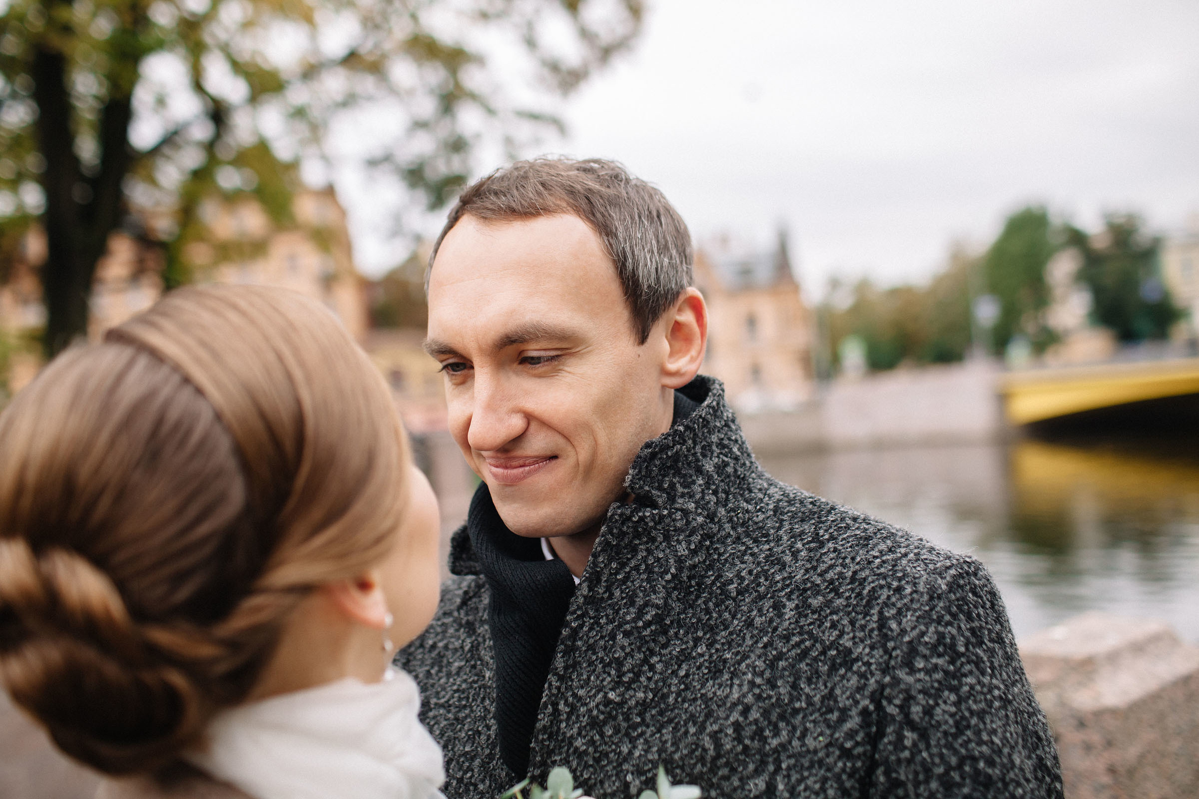 Даниил и Мария. Семейный и свадебный фотограф в Майкопе Михаил Мартиросян