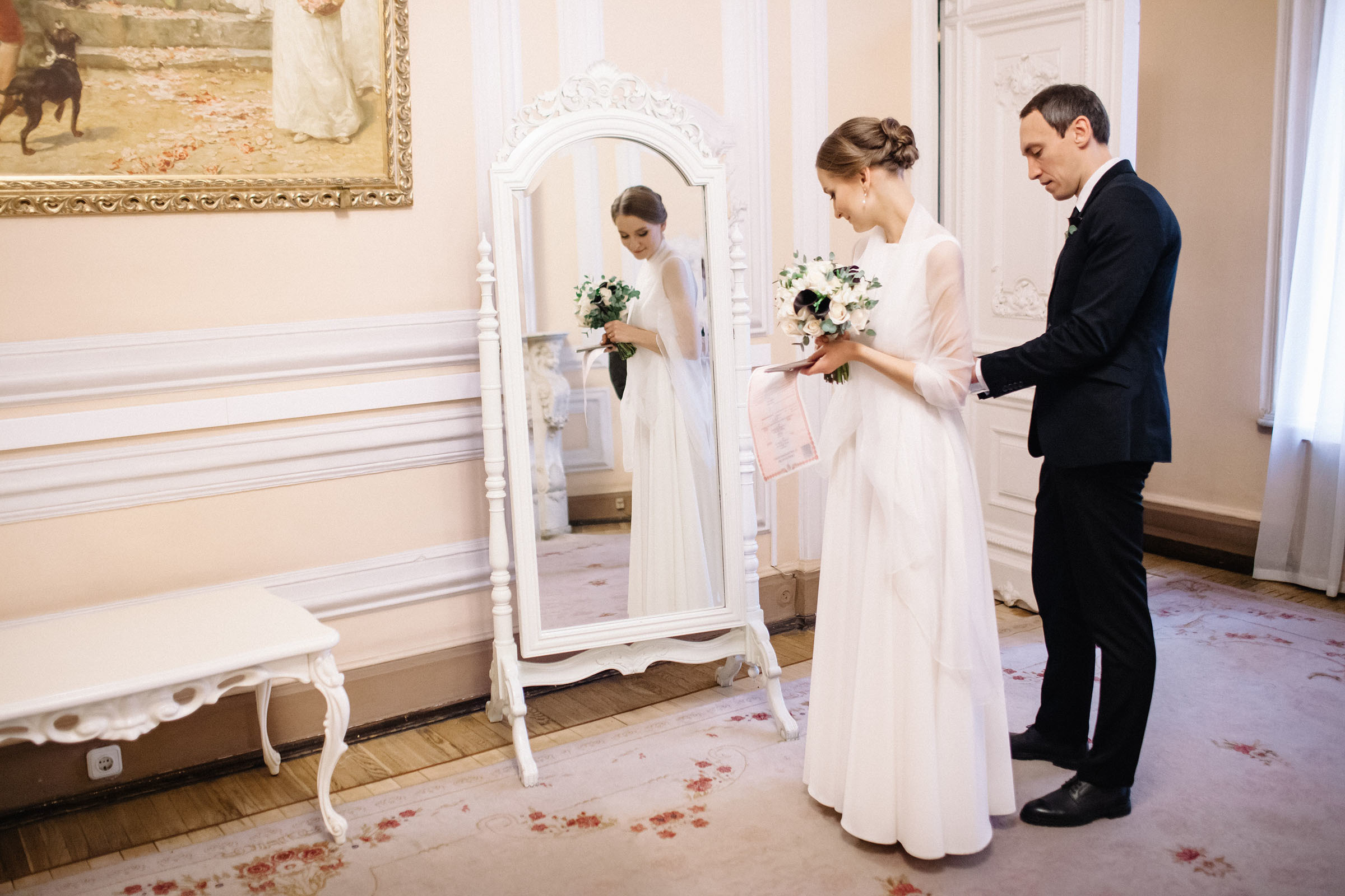 Даниил и Мария. Семейный и свадебный фотограф в Майкопе Михаил Мартиросян